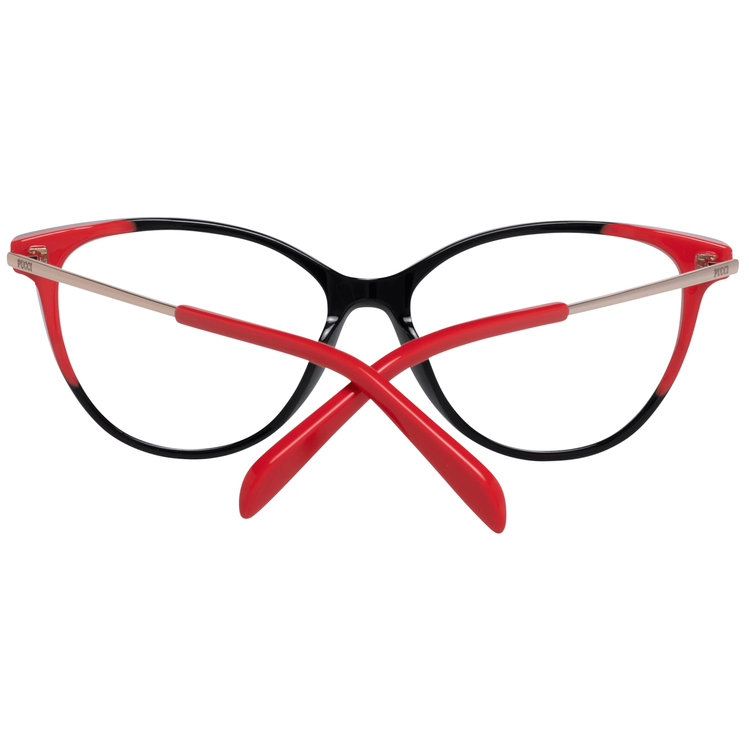 Black Women Optical Frames - ventzia