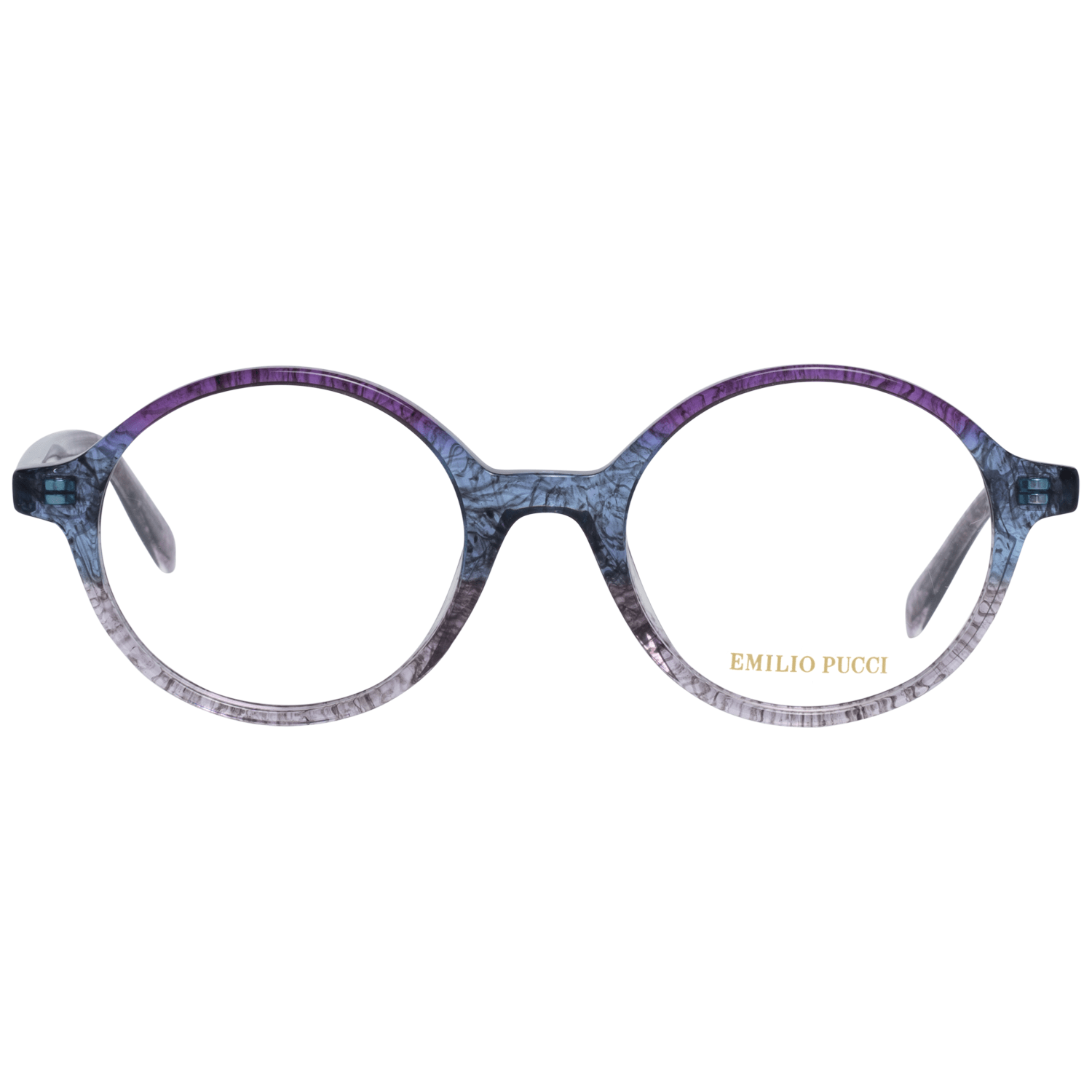 Purple Women Optical Frames - ventzia