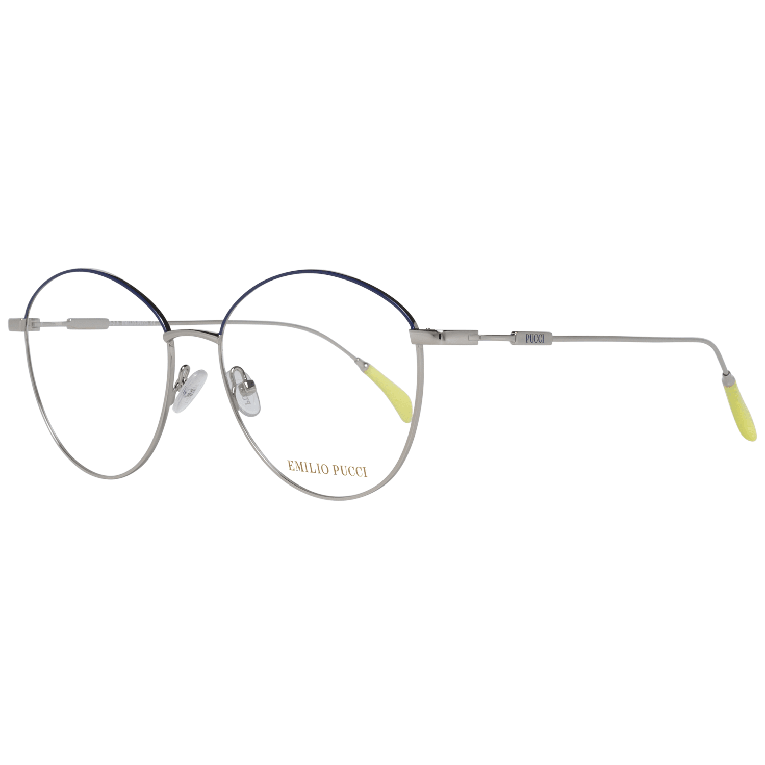 Blue Women Optical Frames - ventzia