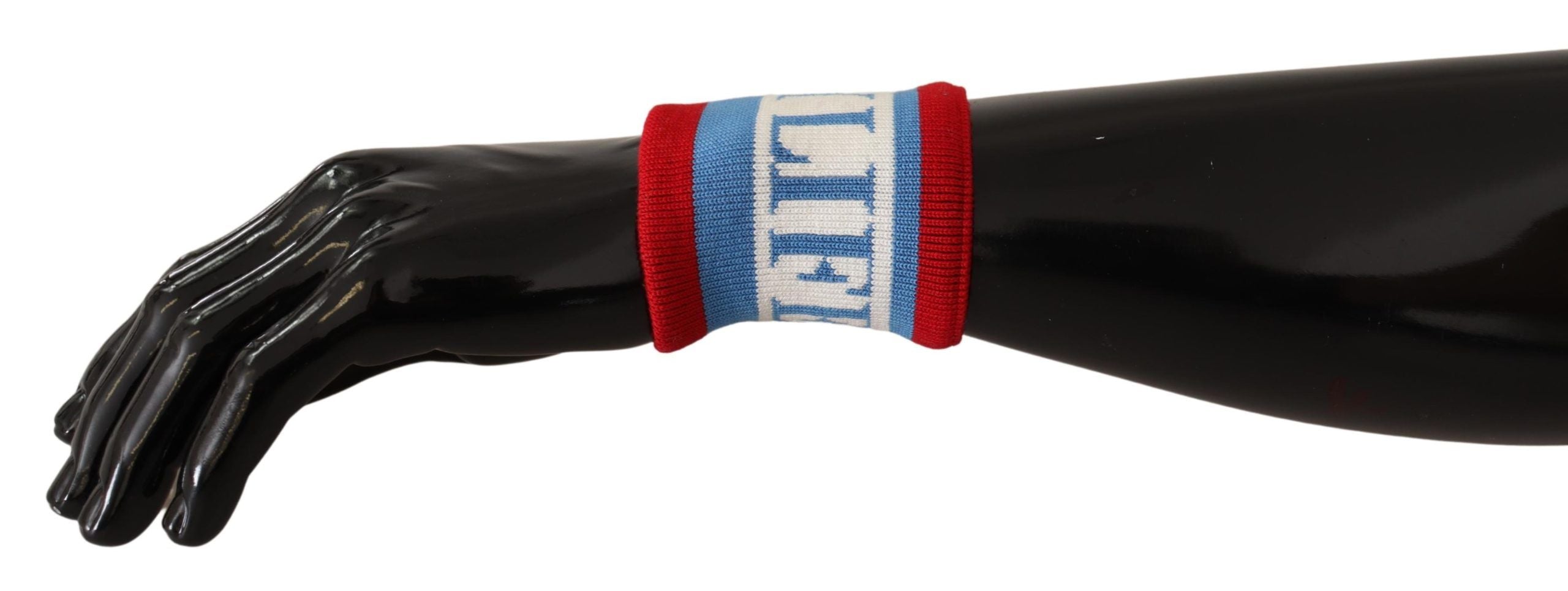 King Of My Life Elegant Wrist Wrap - ventzia
