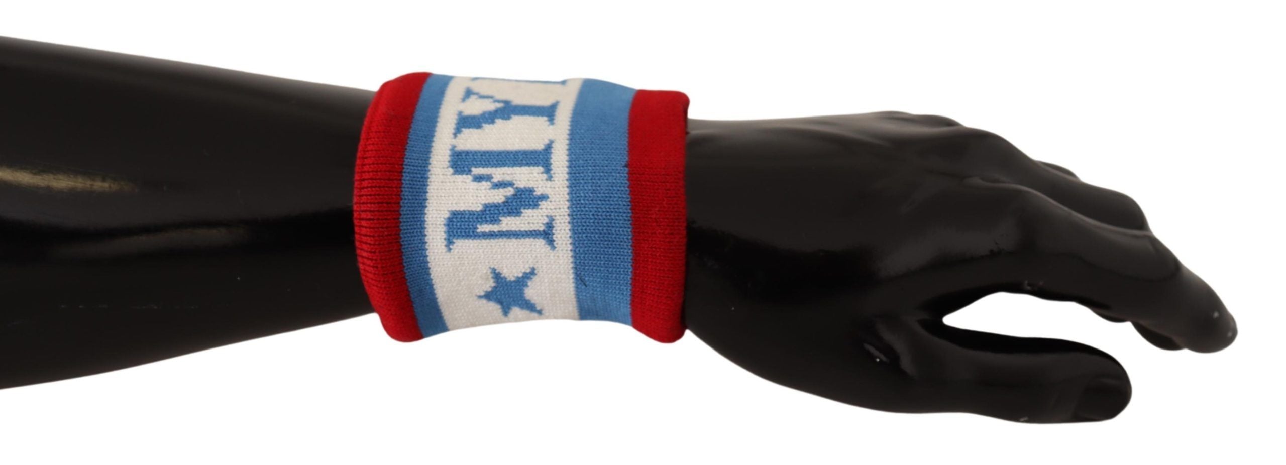 King Of My Life Elegant Wrist Wrap - ventzia