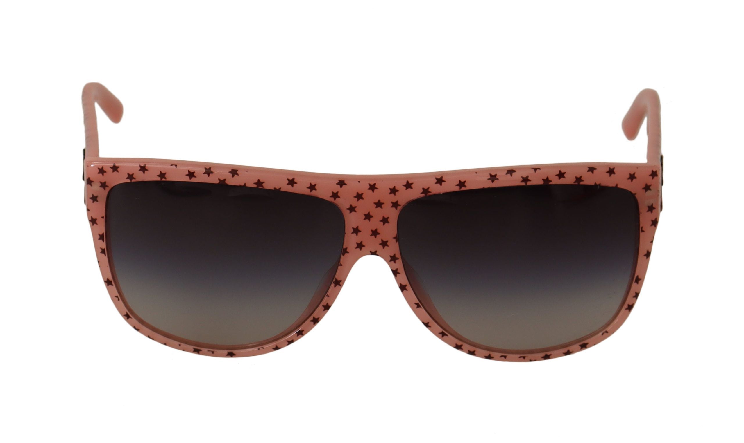 Elegant Vintage Style Star-Studded Sunglasses - ventzia