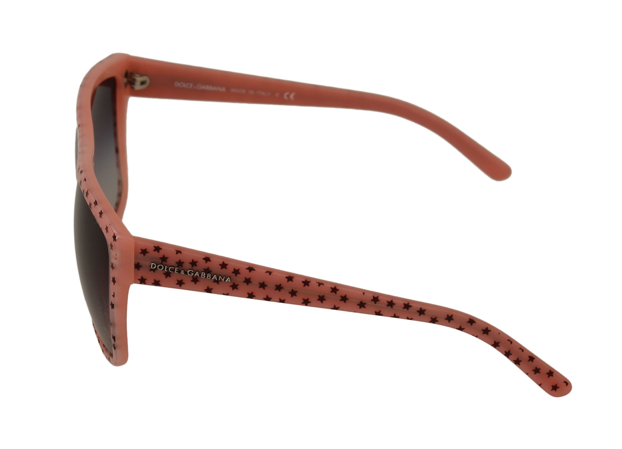 Elegant Vintage Style Star-Studded Sunglasses - ventzia