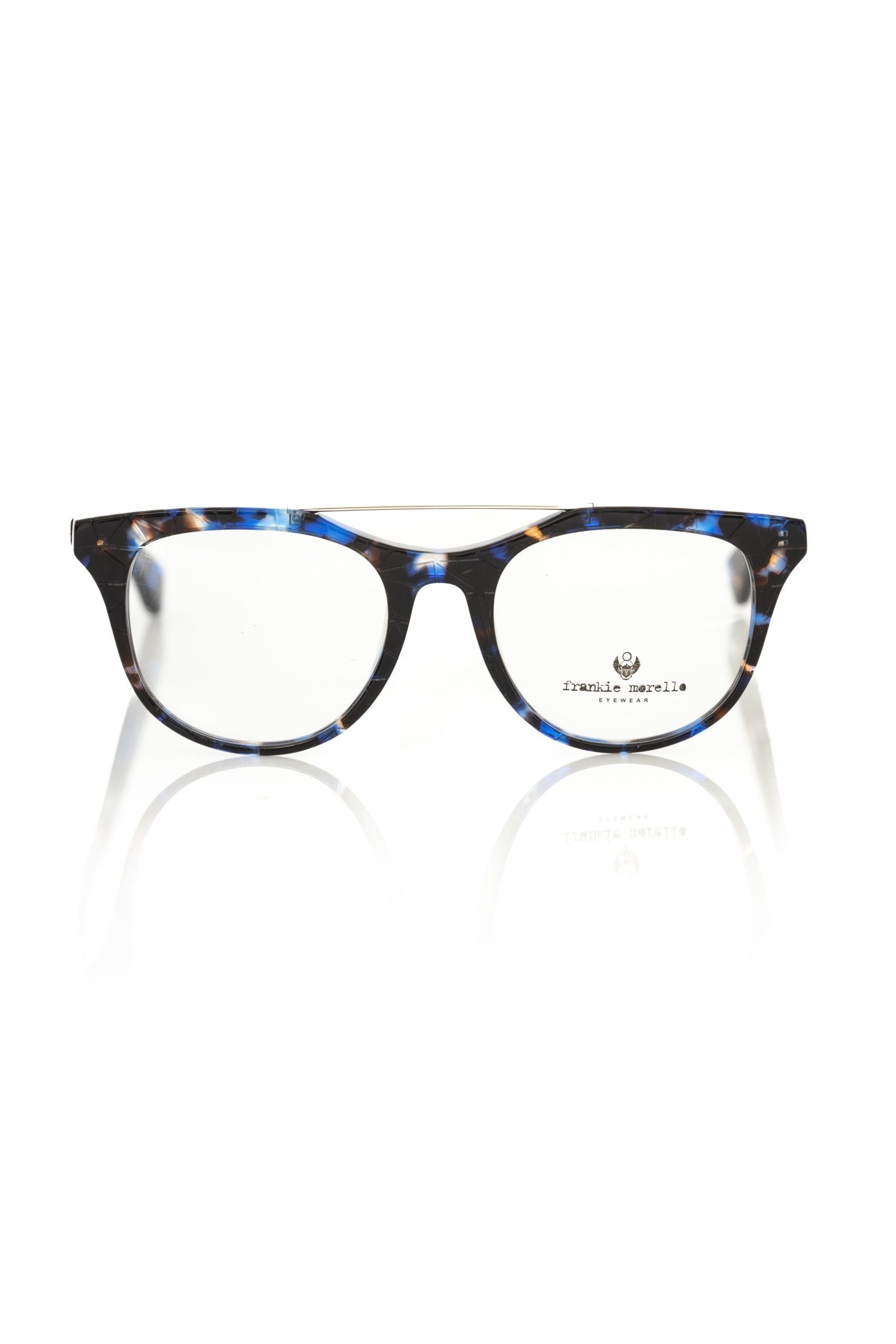 Blue Acetate Unisex Frame - ventzia