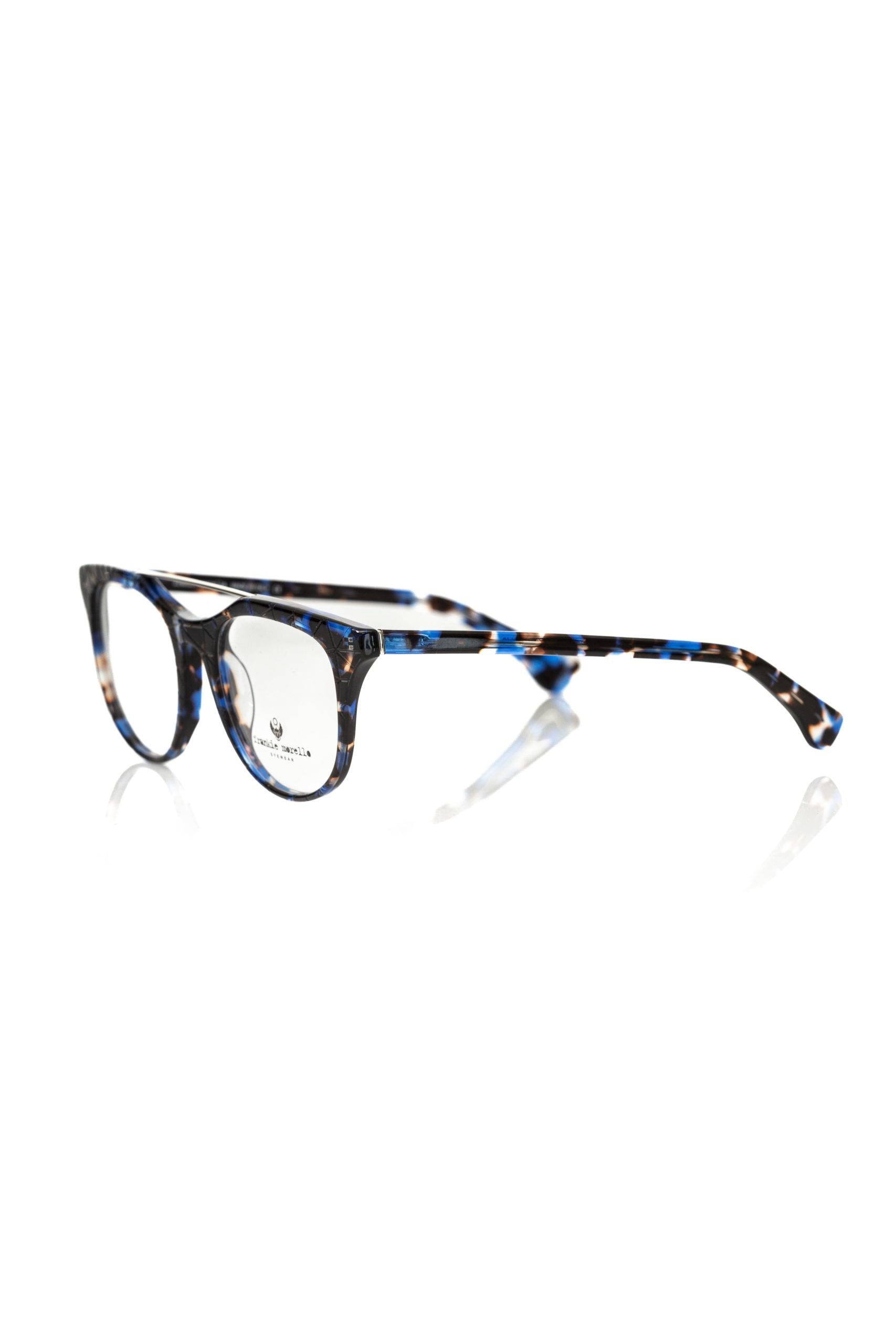 Blue Acetate Unisex Frame - ventzia