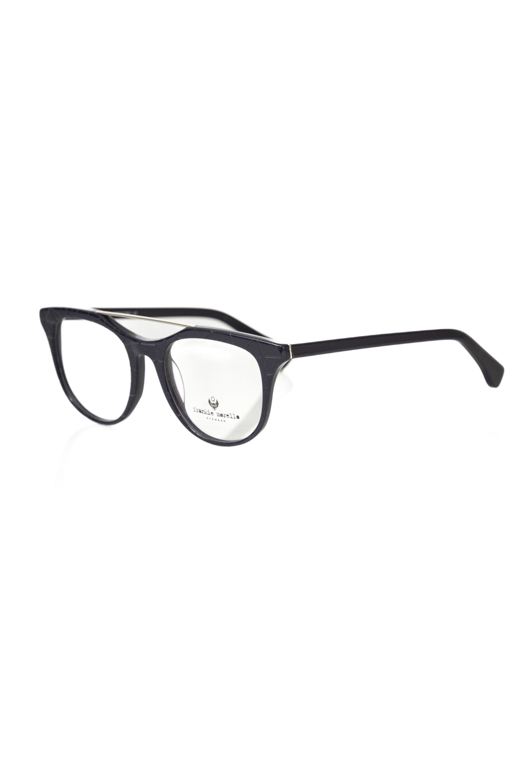 Blue Acetate Unisex Frame - ventzia