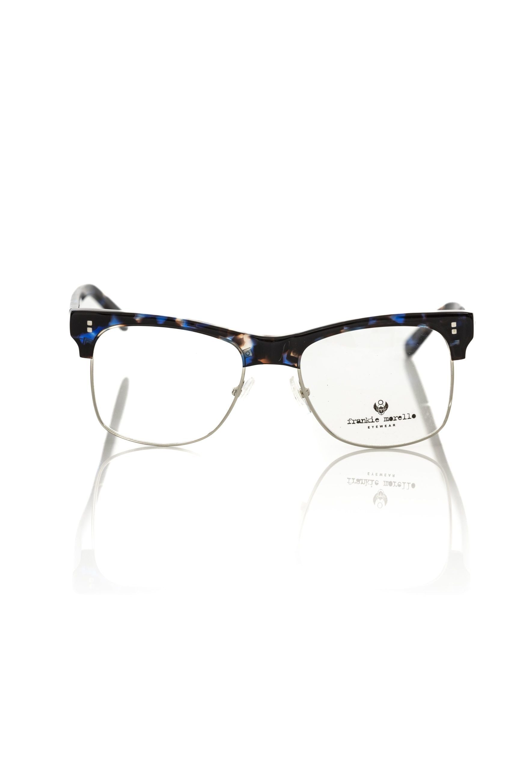 Blue Acetate Unisex Frame - ventzia