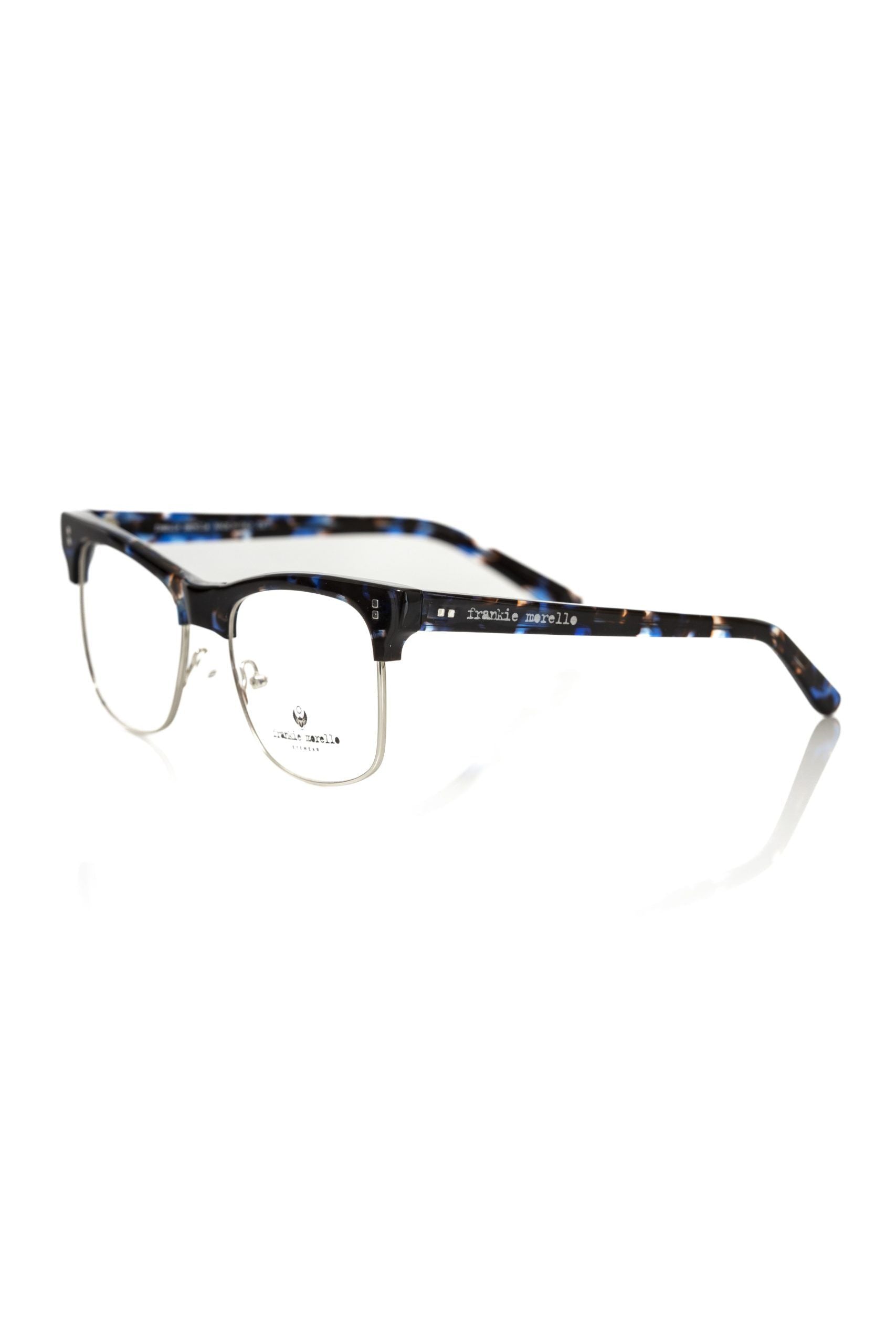 Blue Acetate Unisex Frame - ventzia