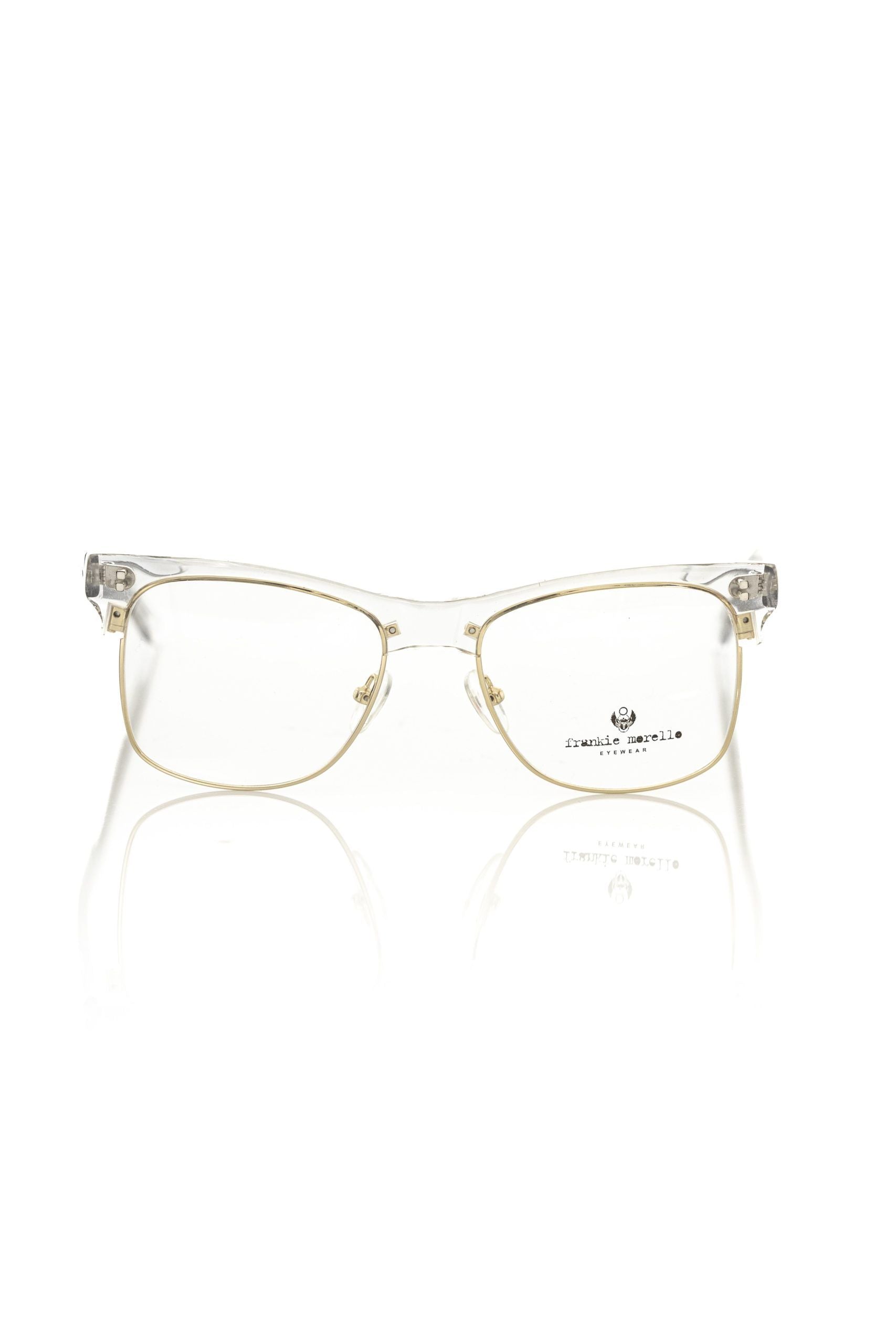 Gold Acetate Unisex Frame - ventzia