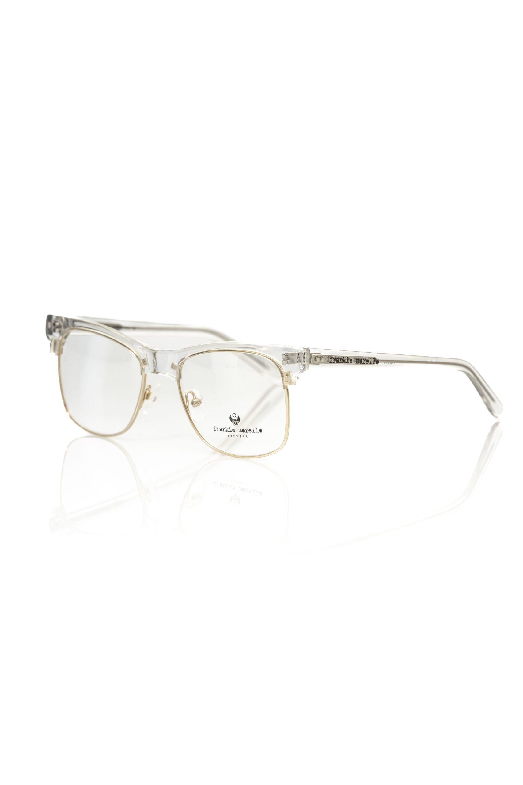 Gold Acetate Unisex Frame - ventzia