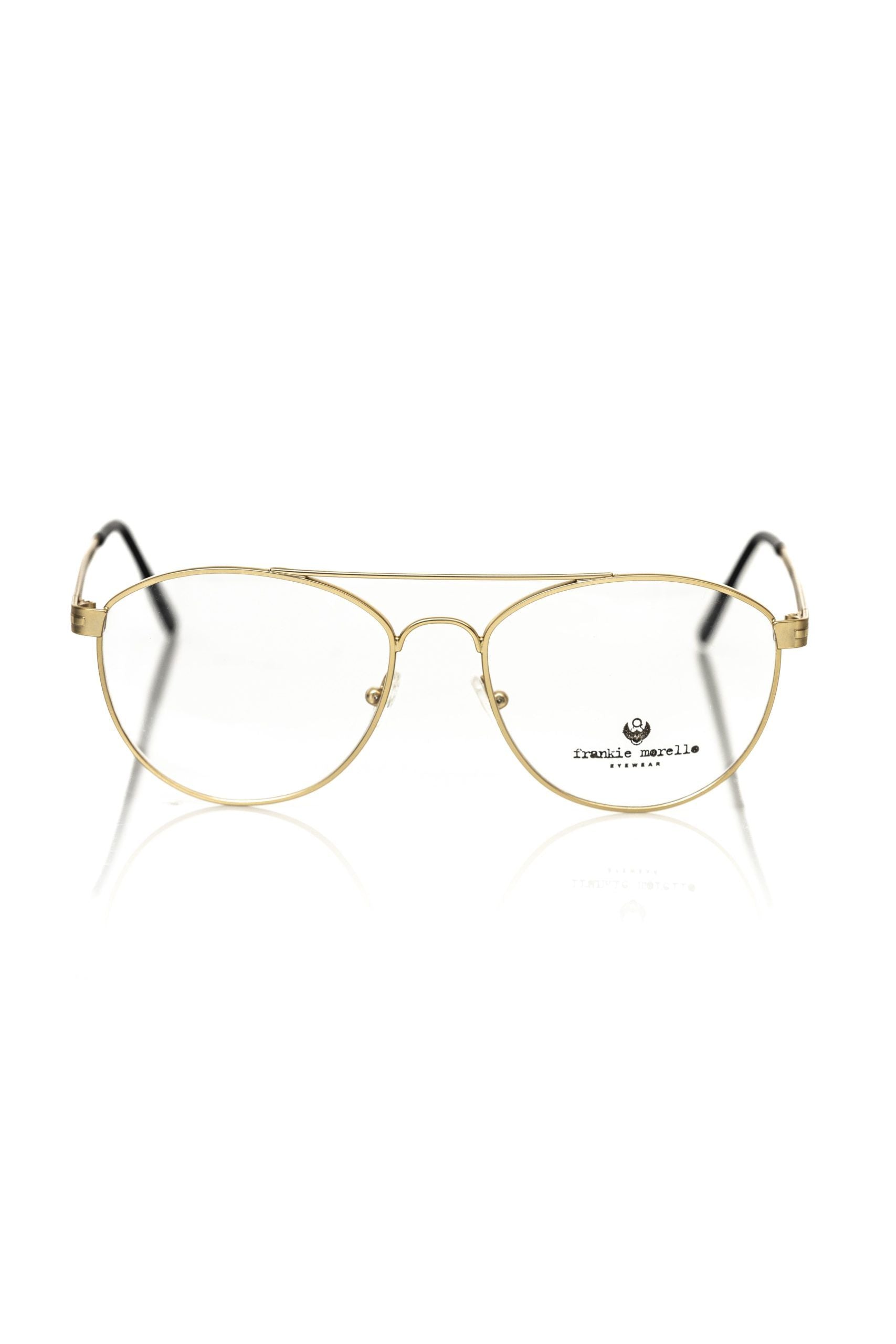 Gold Metallic Unisex Frame - ventzia