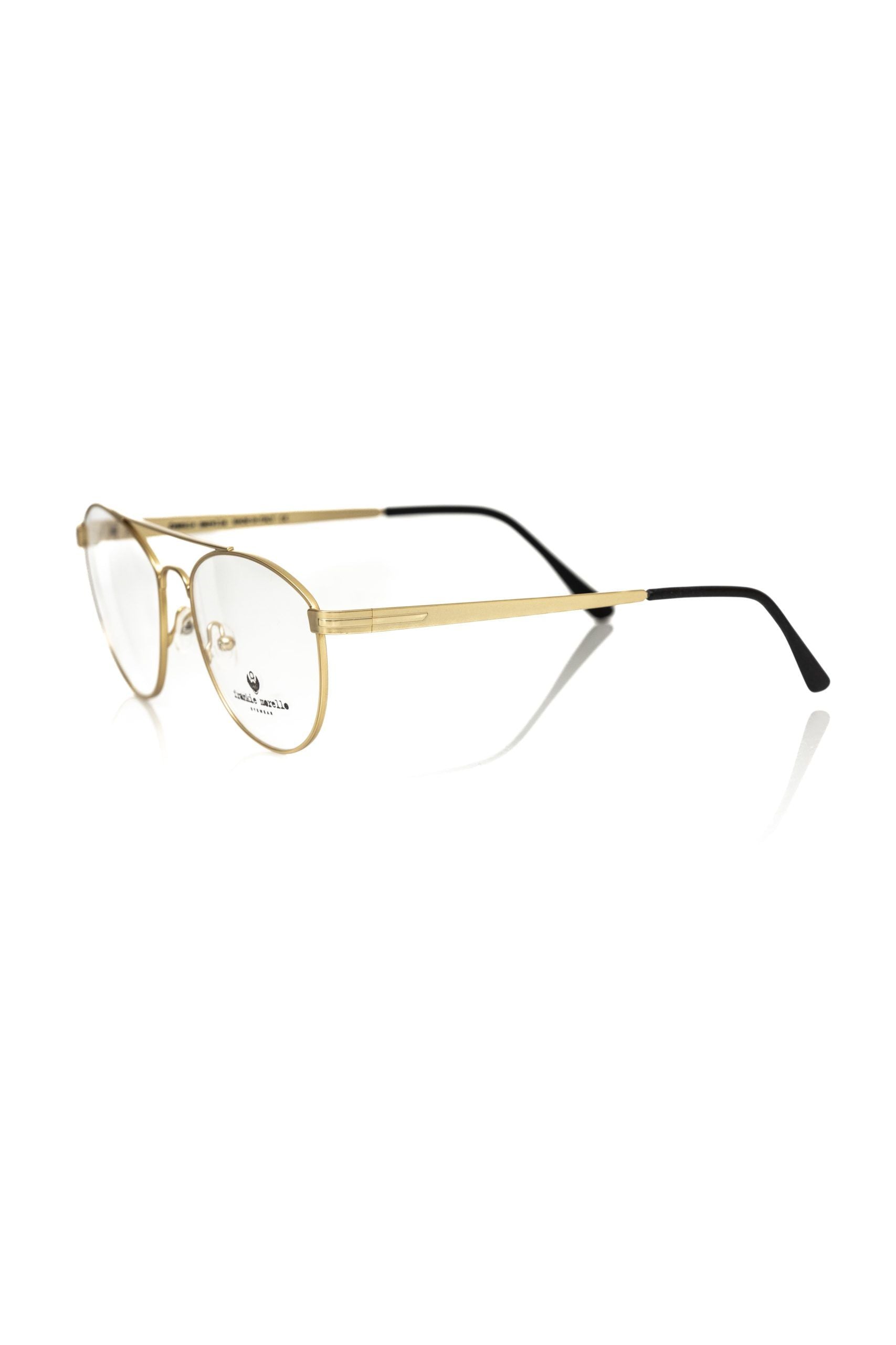 Gold Metallic Unisex Frame - ventzia