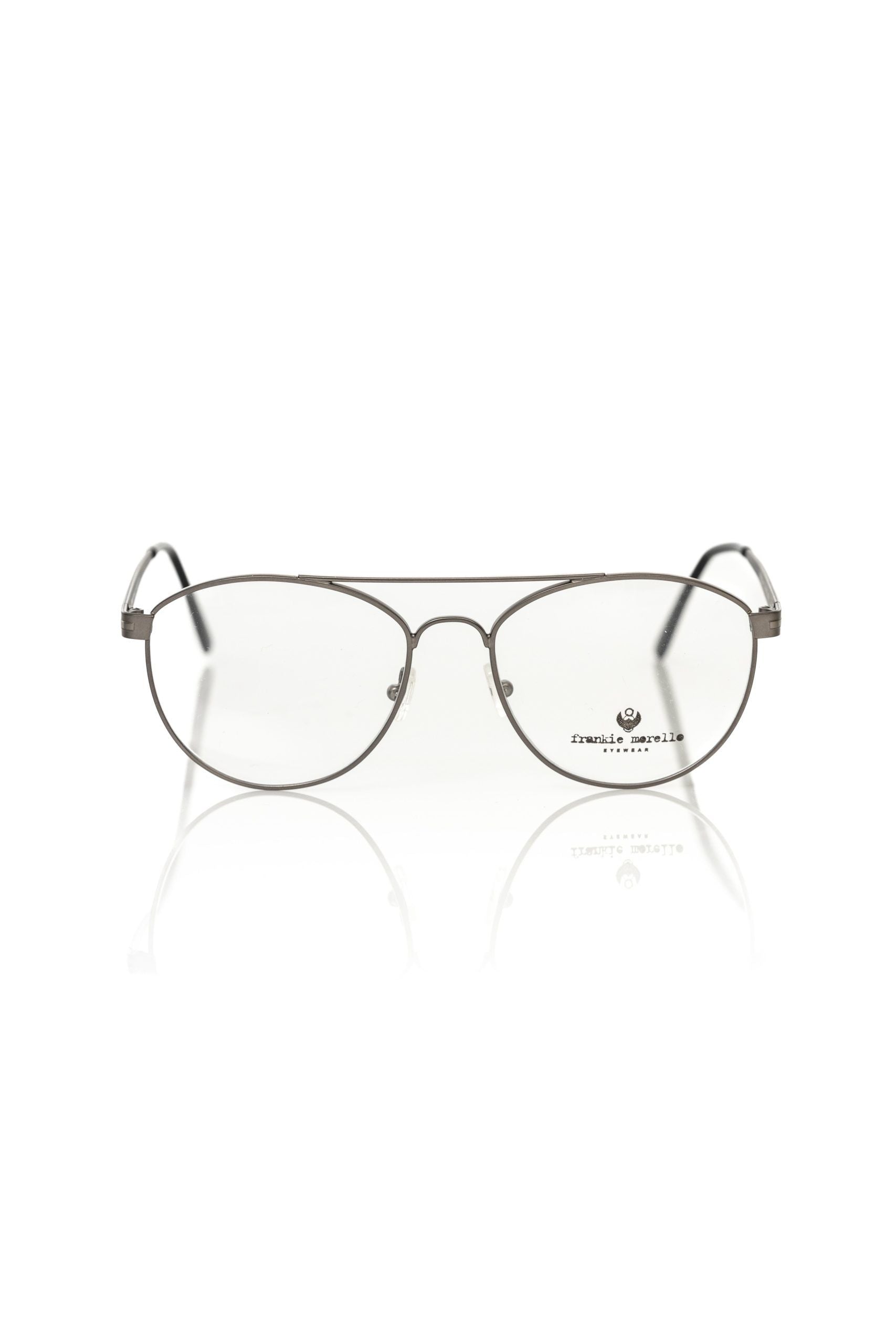 Gray Metallic Unisex Frame - ventzia