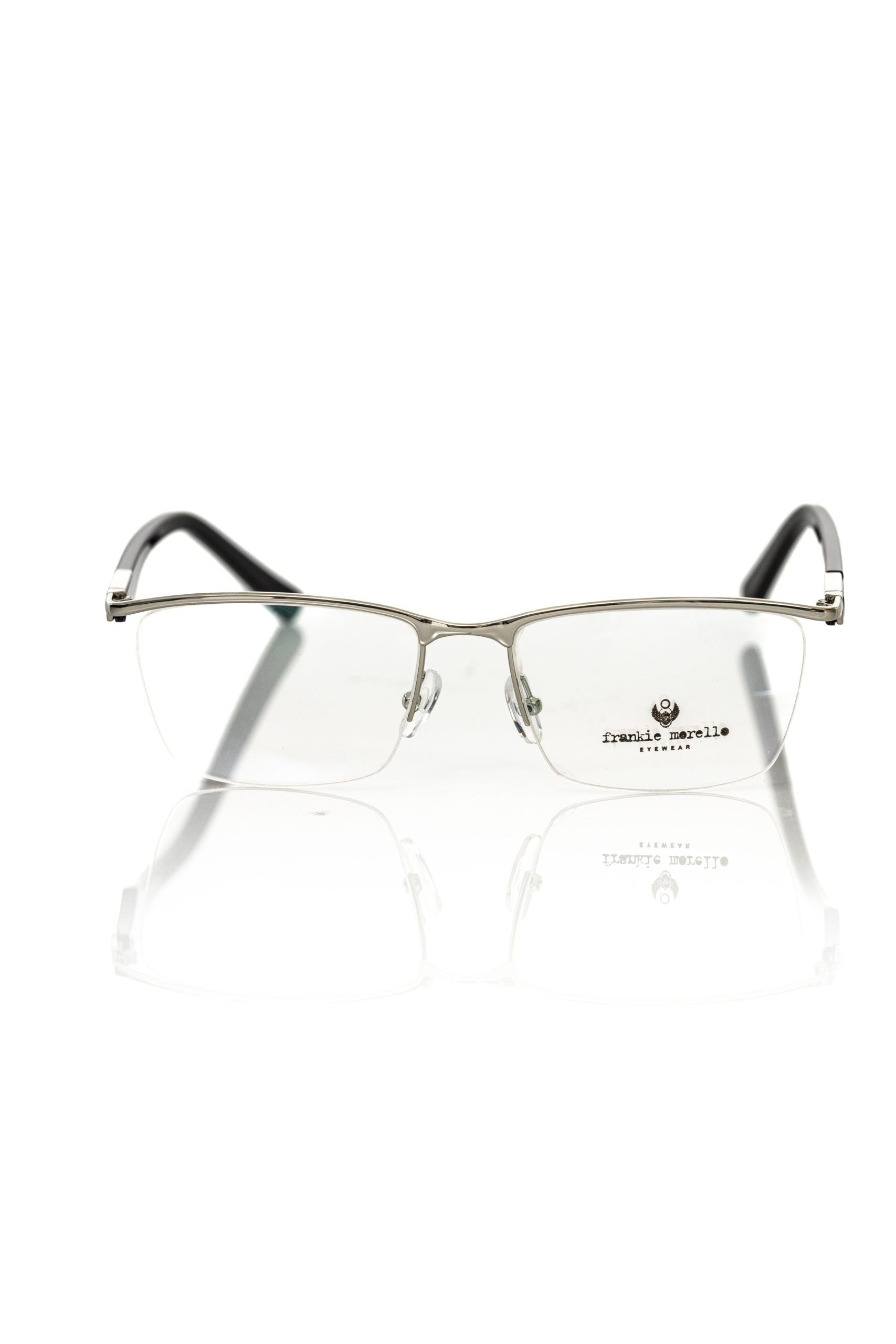 Black Metallic Unisex Frame - ventzia