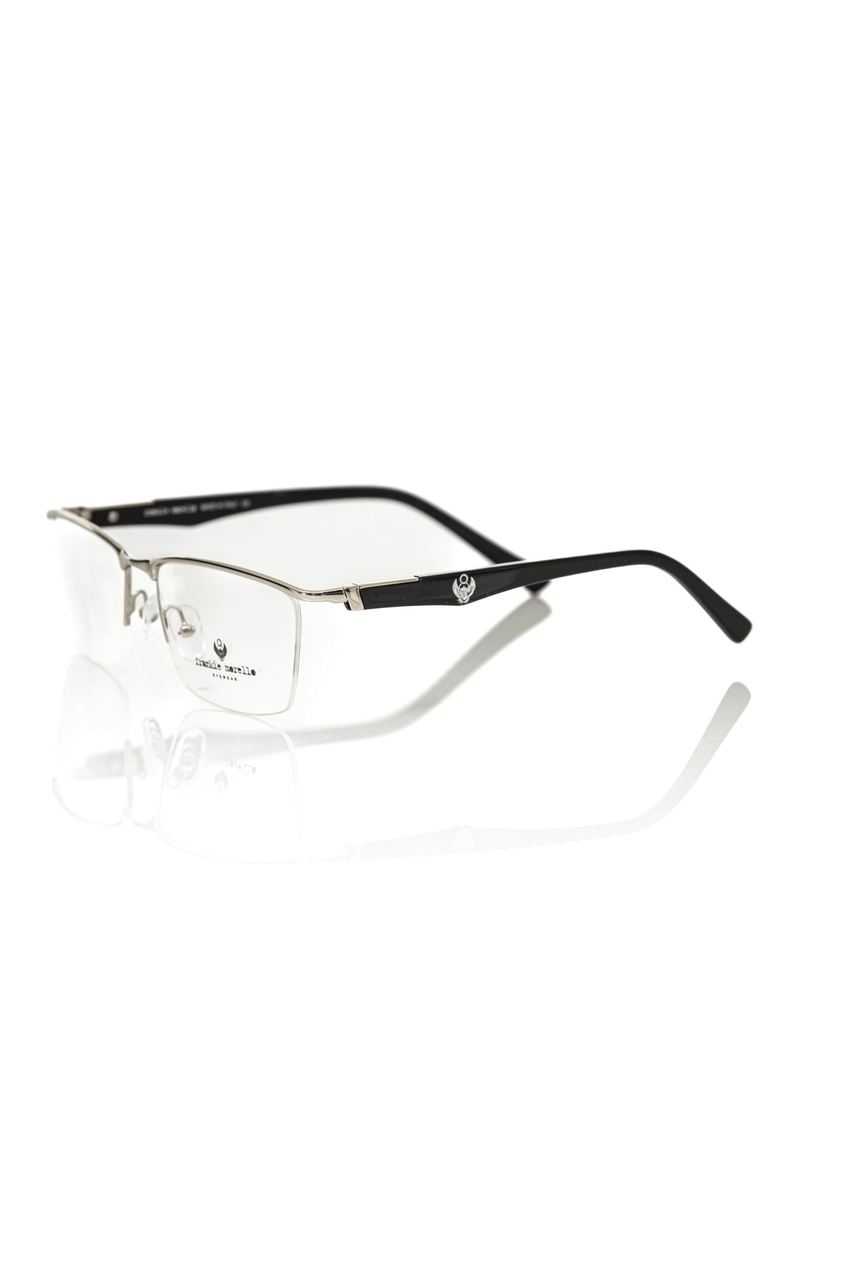 Black Metallic Unisex Frame - ventzia
