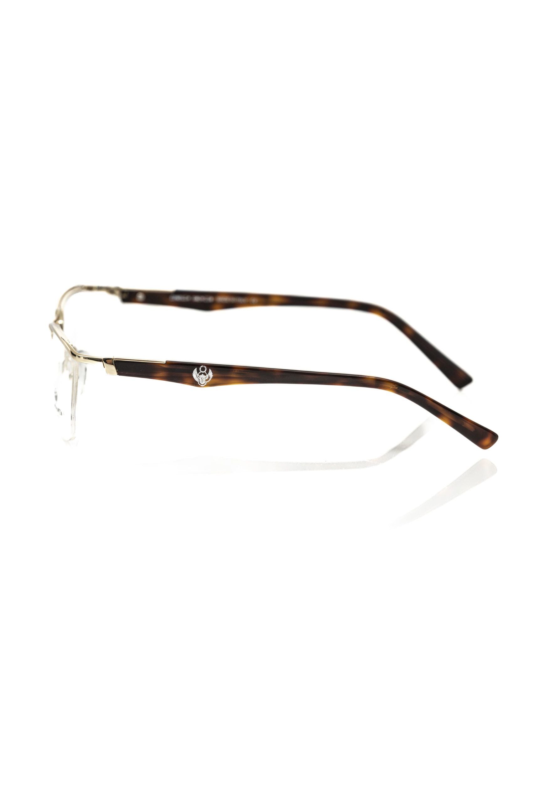 Gold Metallic Unisex Frame - ventzia