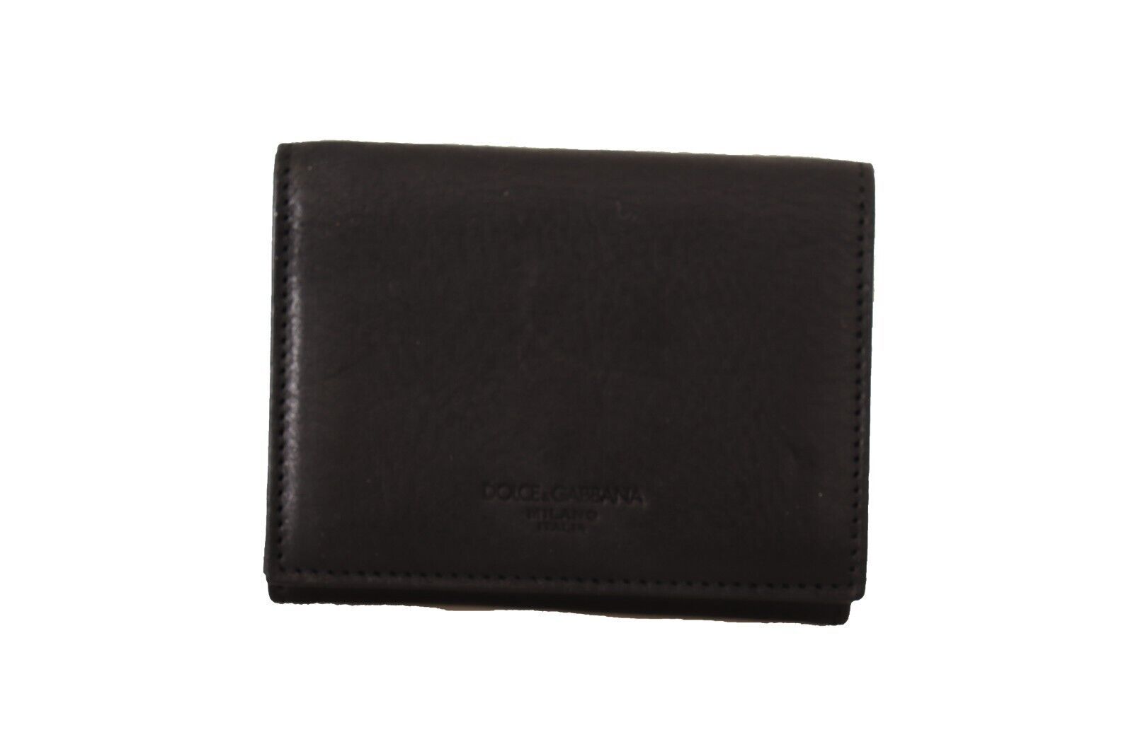 Elegant Trifold Leather Multi Kit Accessory - ventzia