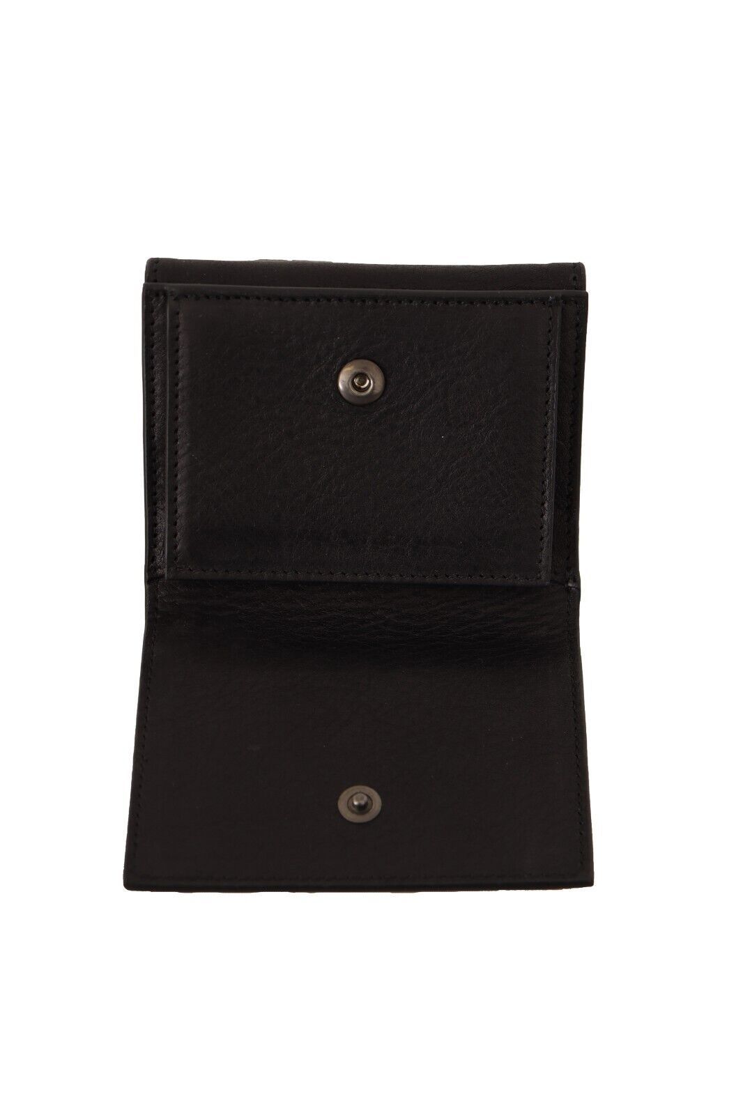 Elegant Trifold Leather Multi Kit Accessory - ventzia