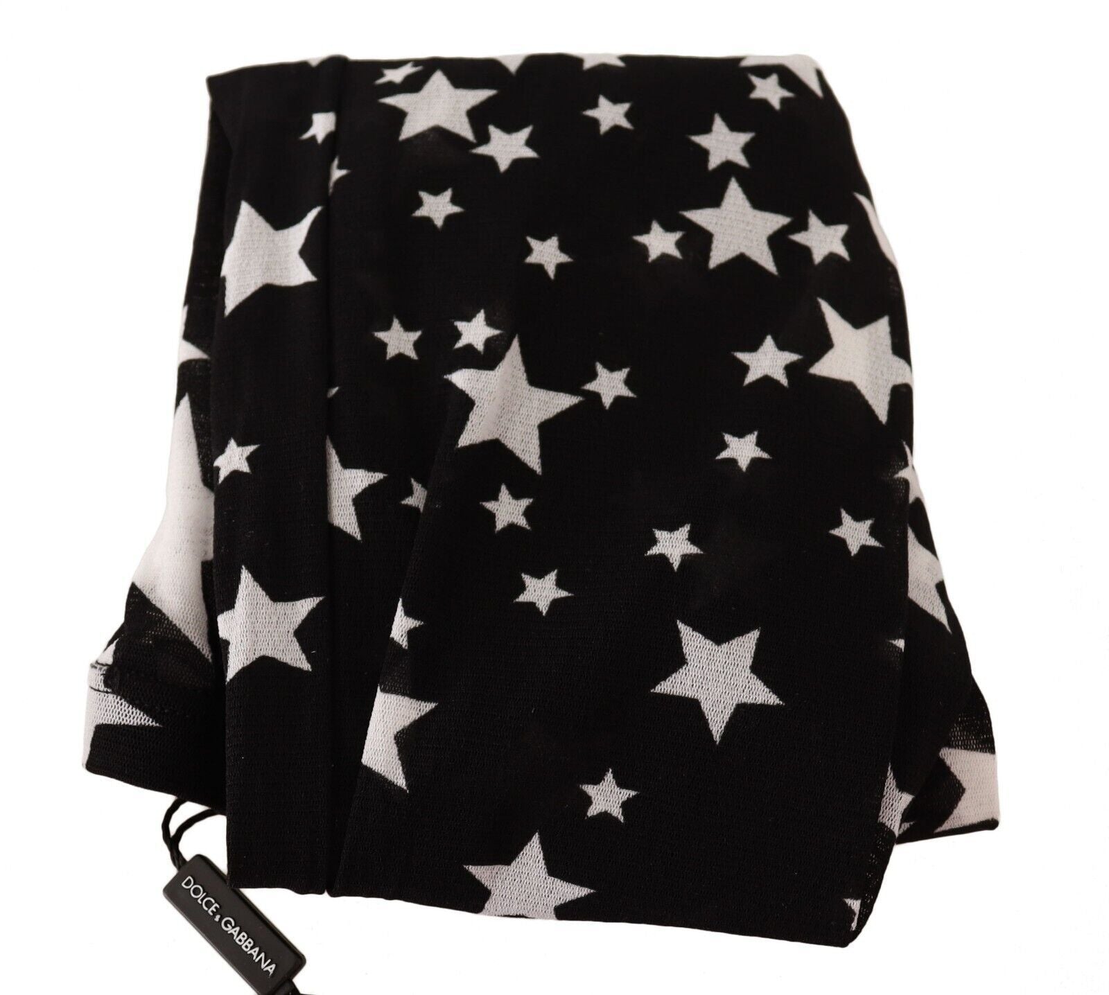 Starry Night Designer Mesh Tights - ventzia