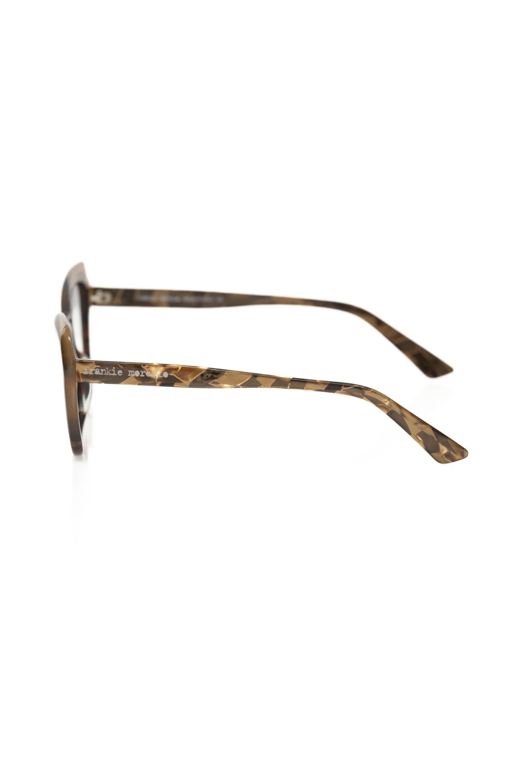 Beige Acetate Women Frame - ventzia