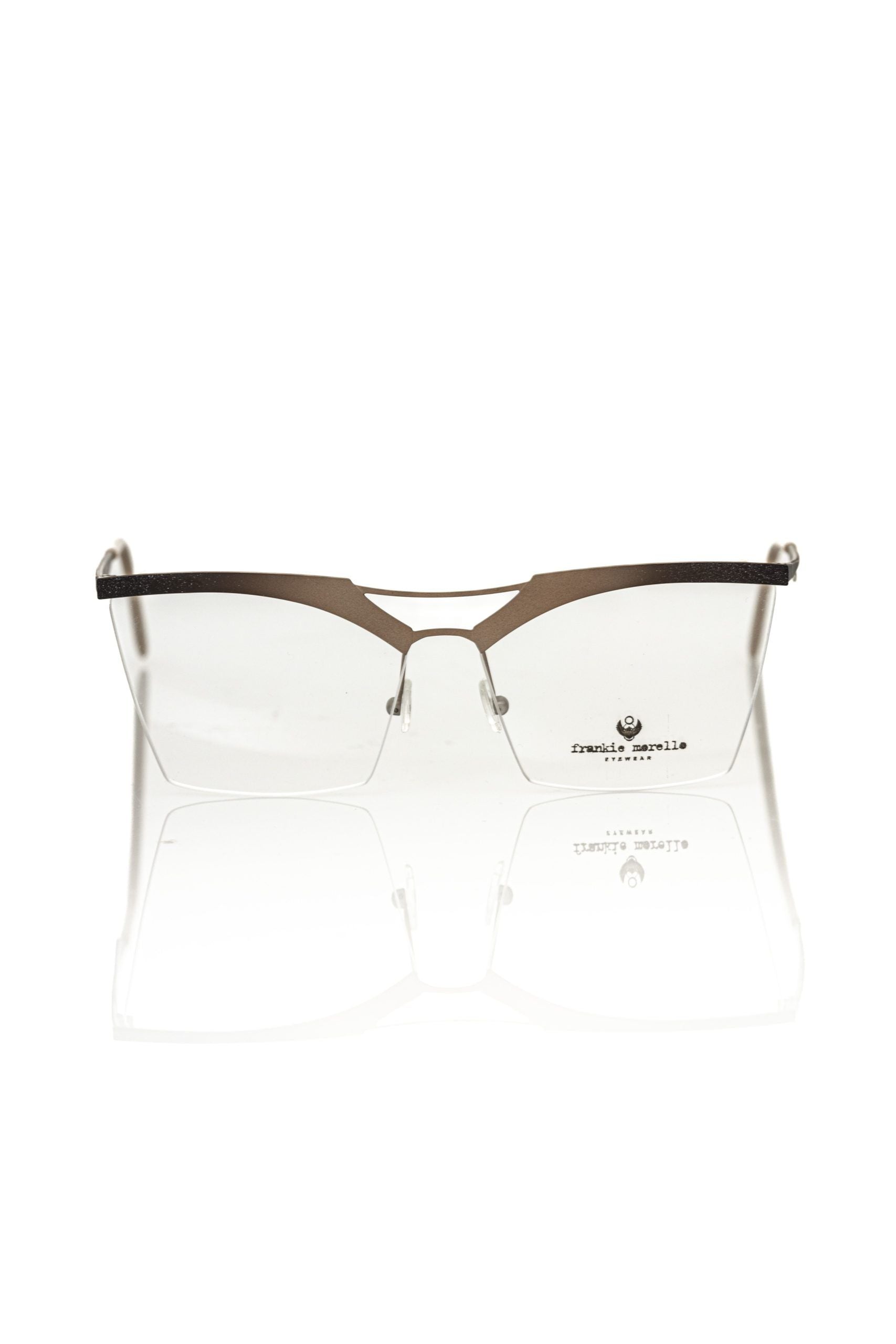 Gold Metallic Women Frame - ventzia