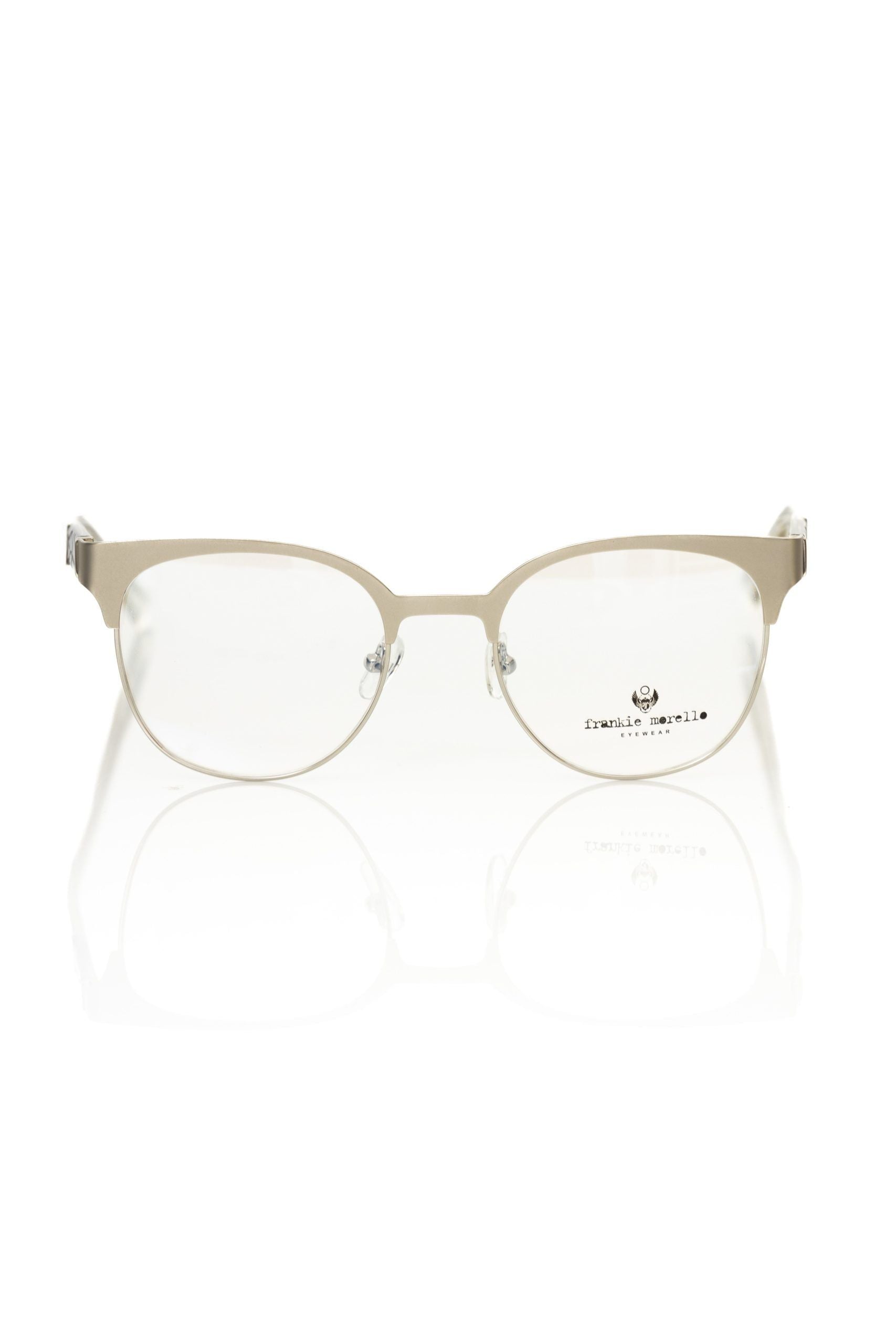 Black Acetate Women Frame - ventzia