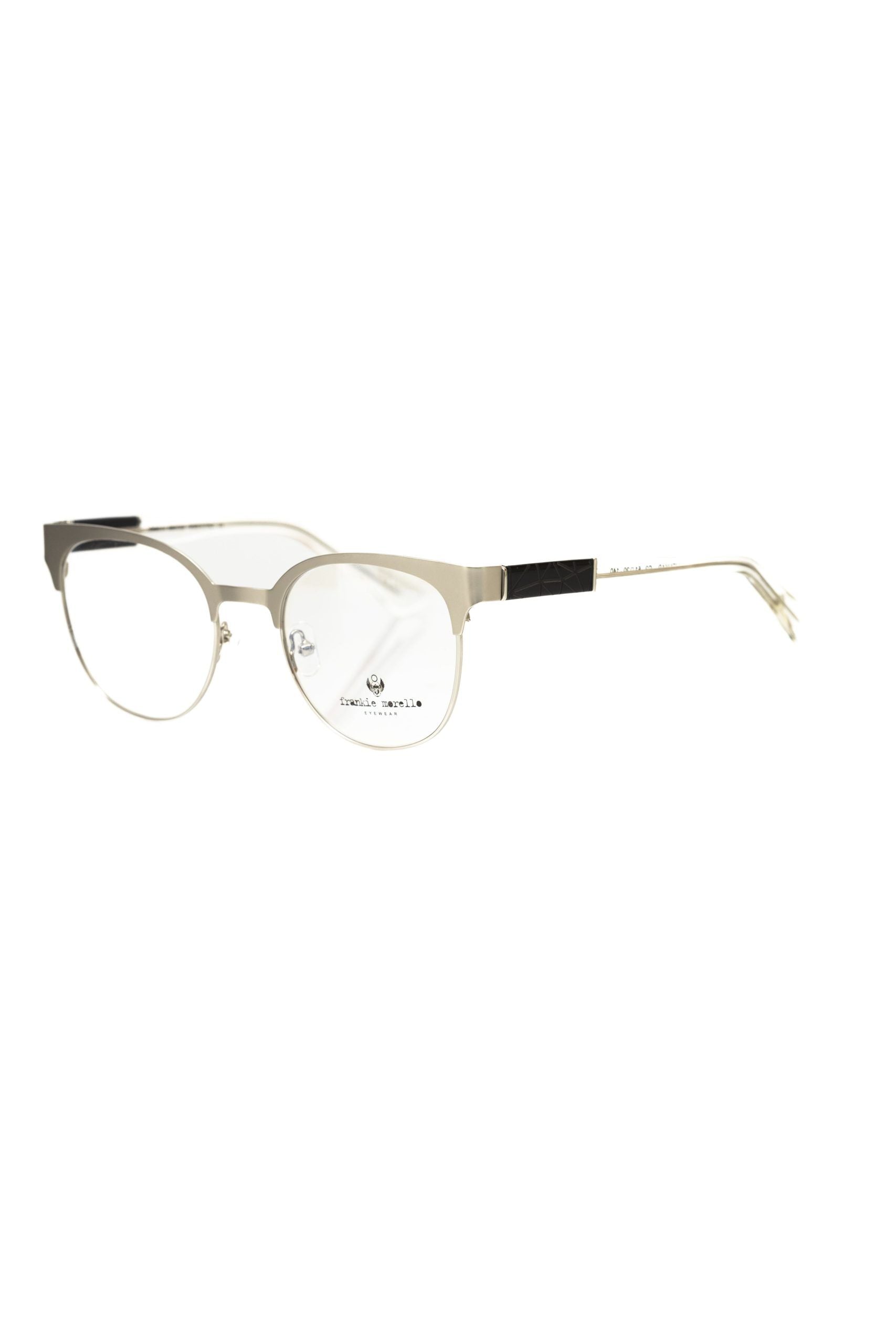 Black Acetate Women Frame - ventzia