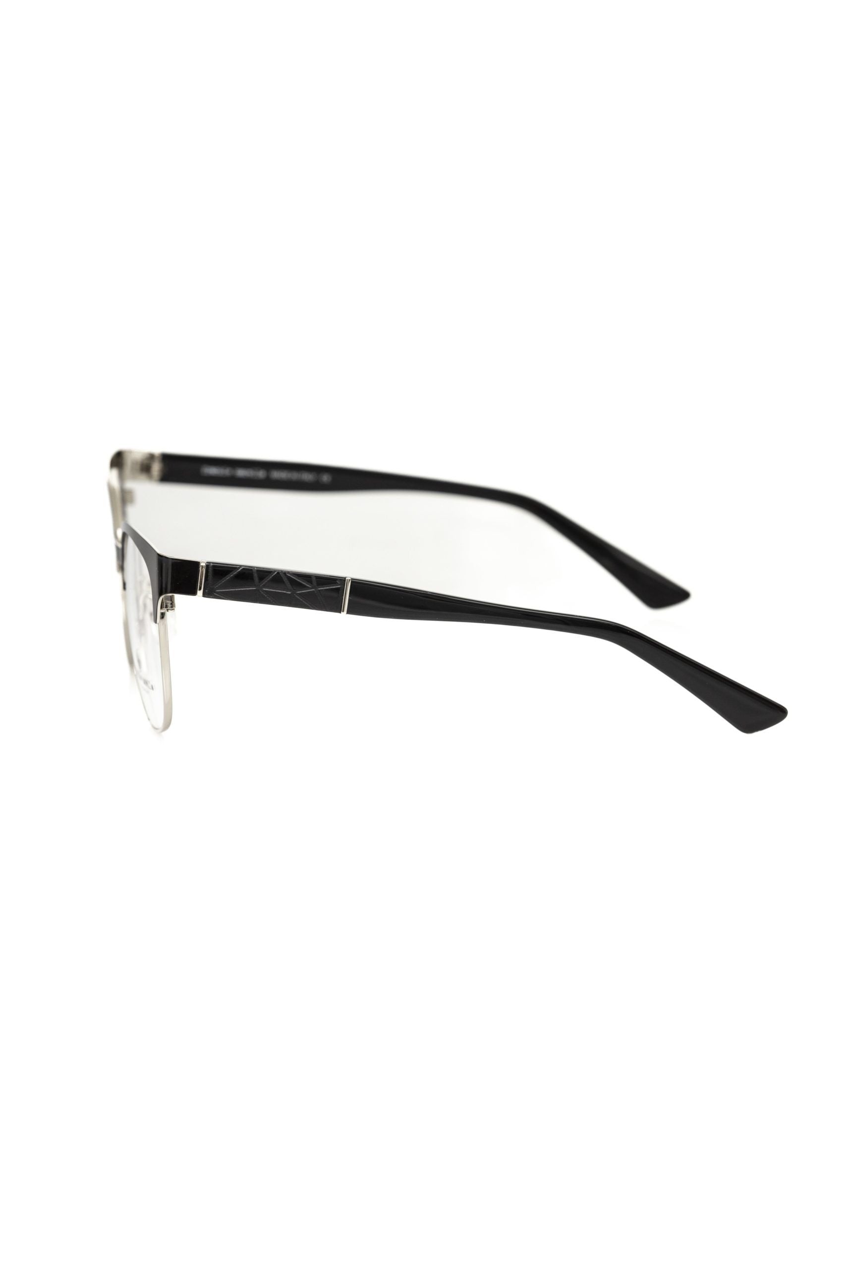 Black Acetate Women Frame - ventzia