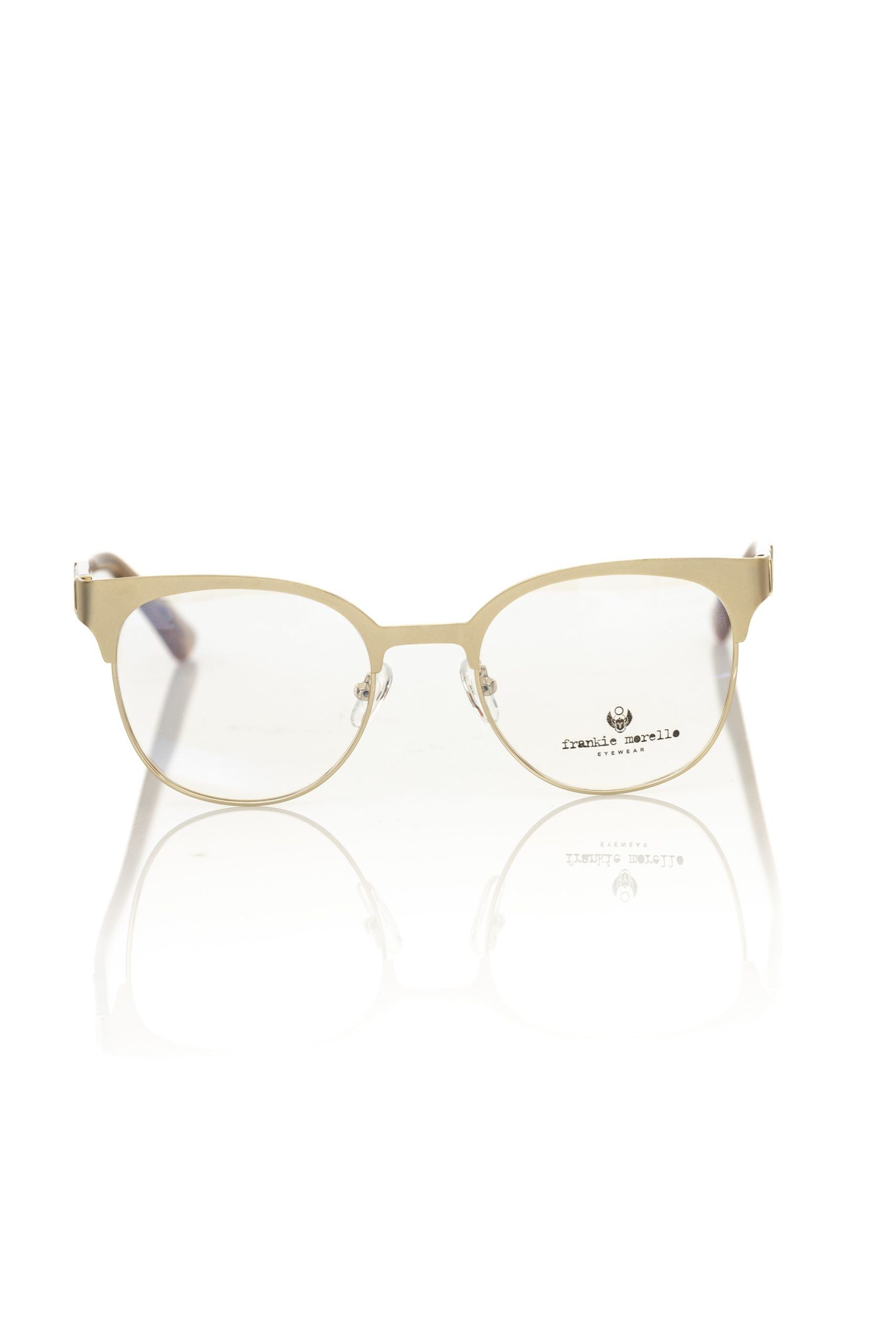 Gold Acetate Women's Frame - ventzia