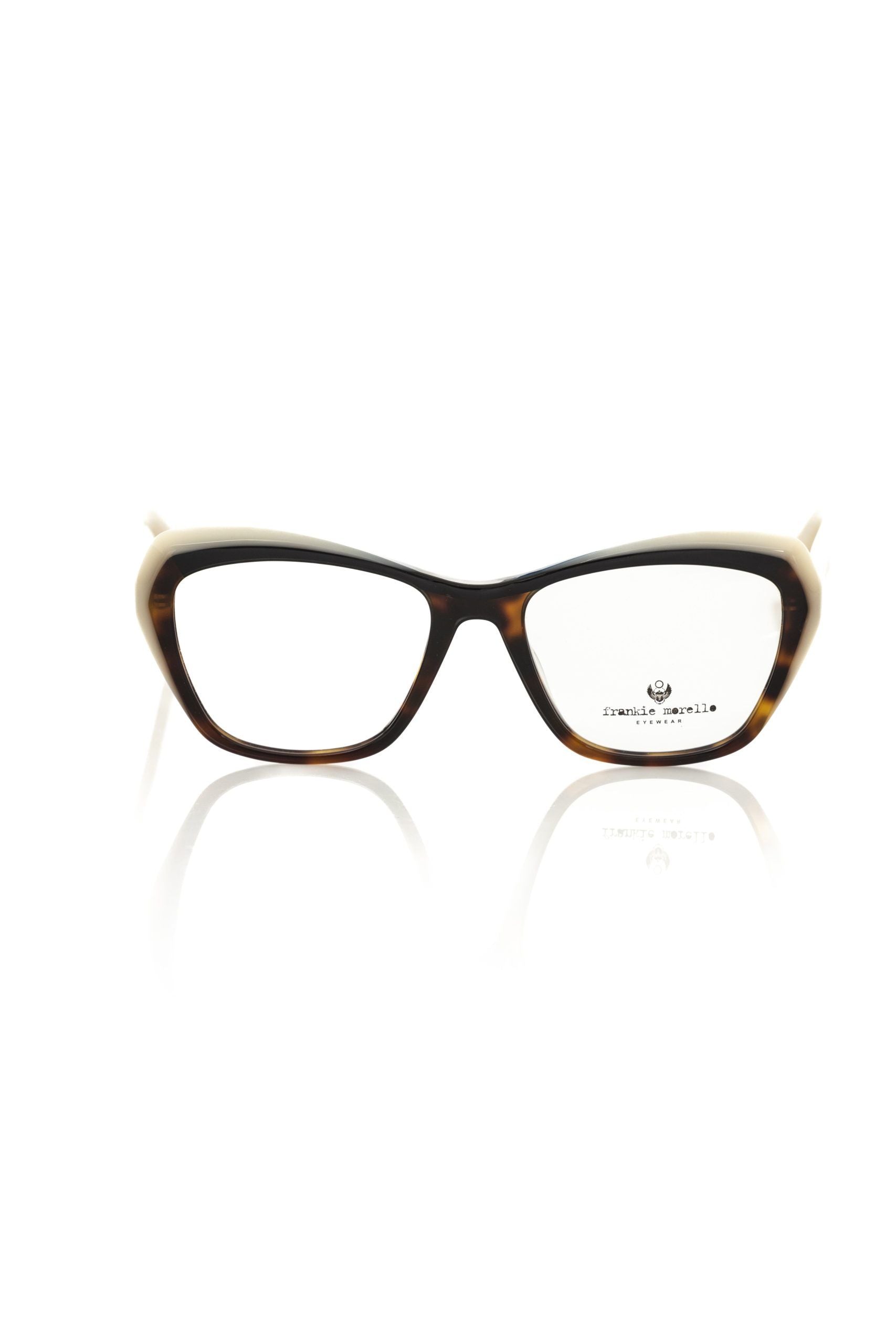 Multicolor Acetate Women Frame - ventzia