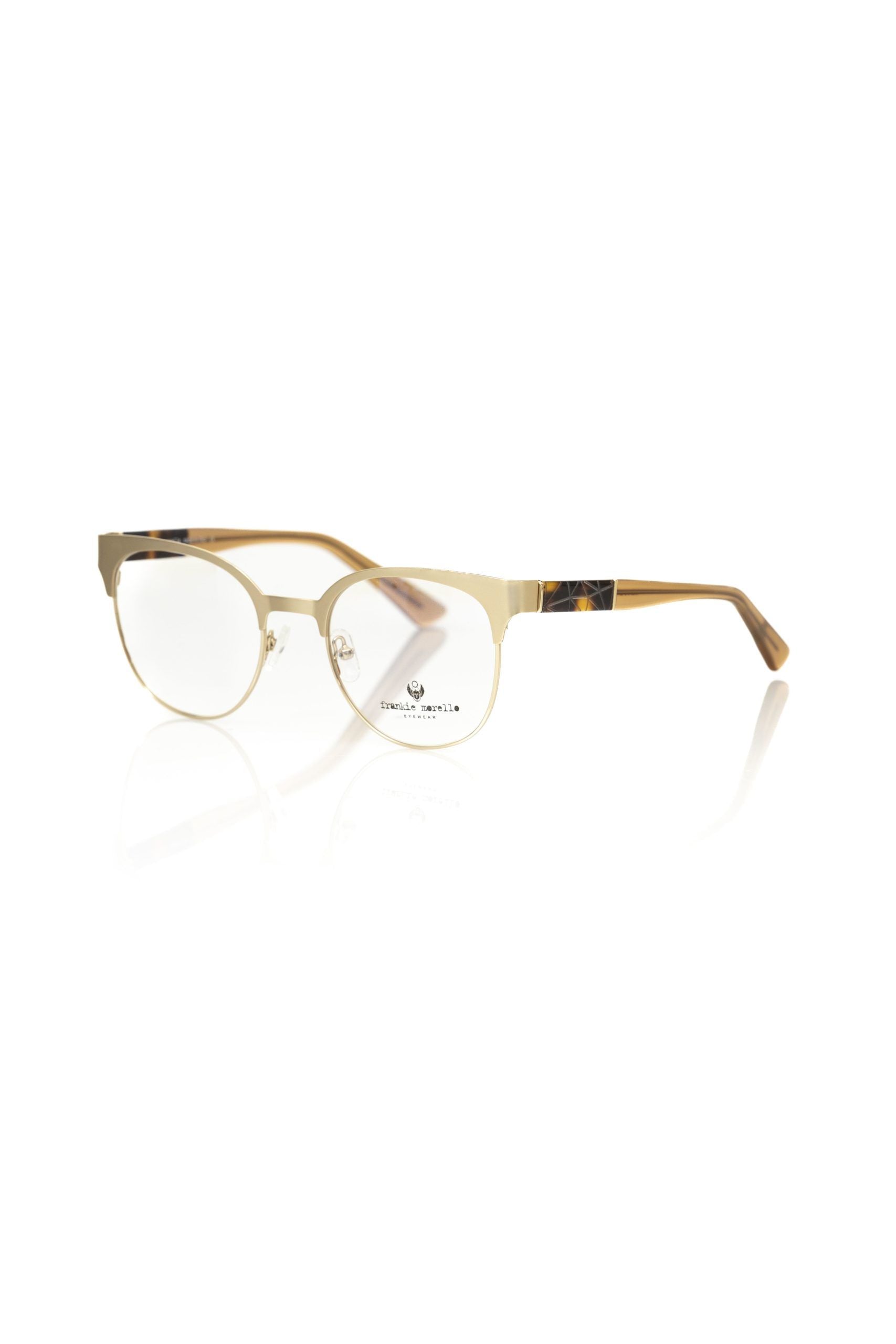 Gold Acetate Women's Frame - ventzia
