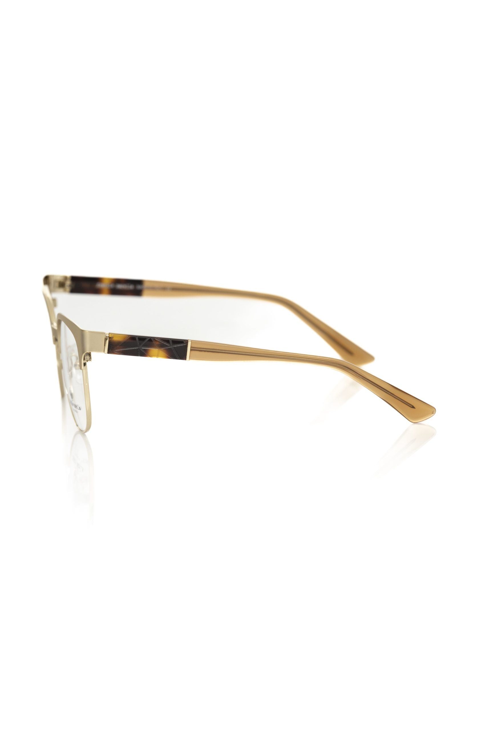 Gold Acetate Women's Frame - ventzia