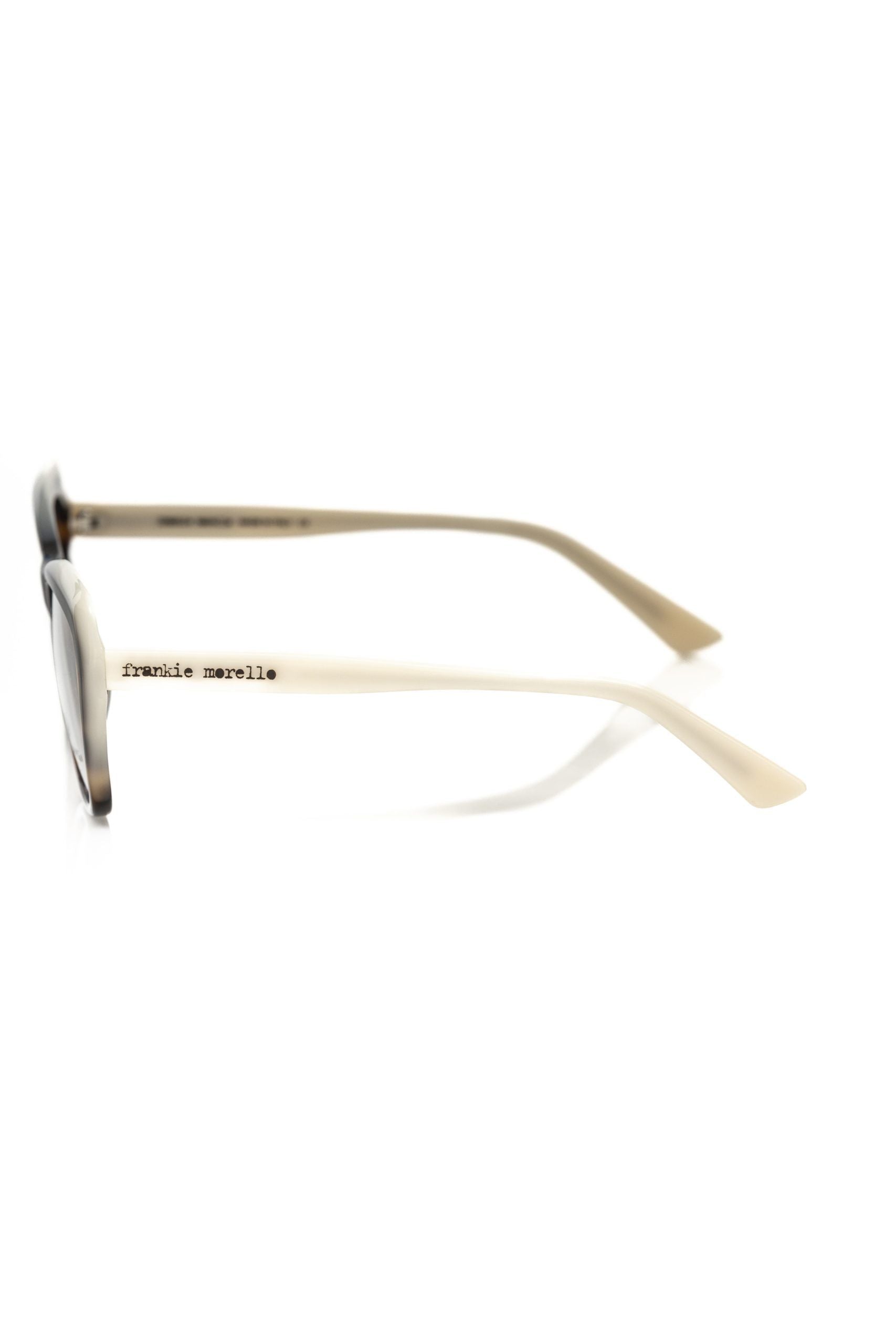 Multicolor Acetate Women Frame - ventzia