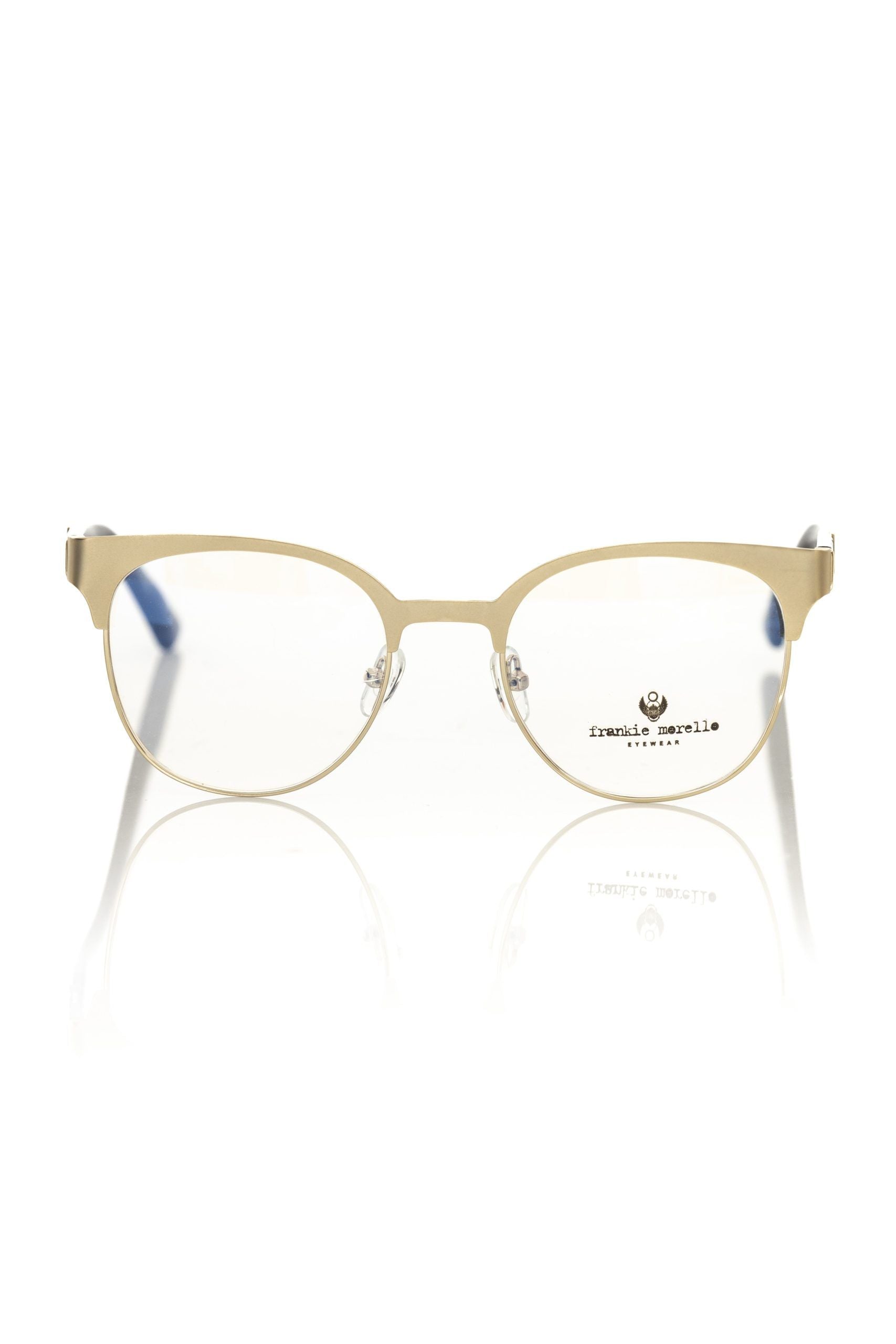 Gold Acetate Women's Frame - ventzia