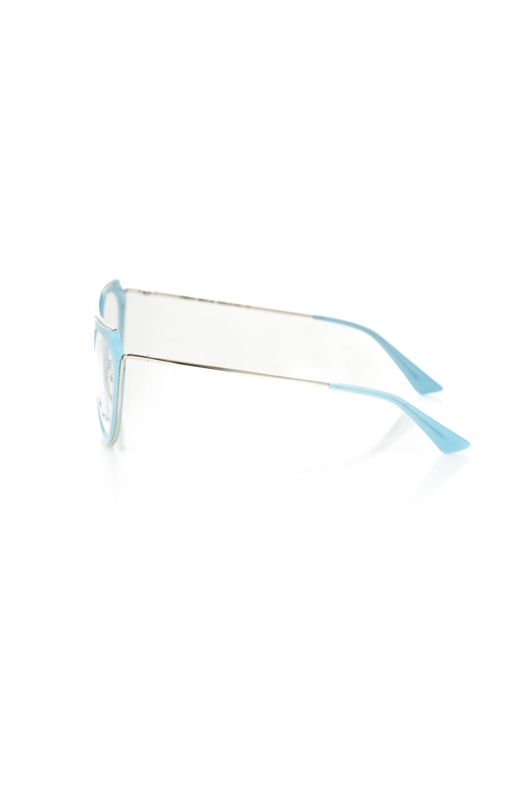 Light Blue Acetate Women Frame - ventzia