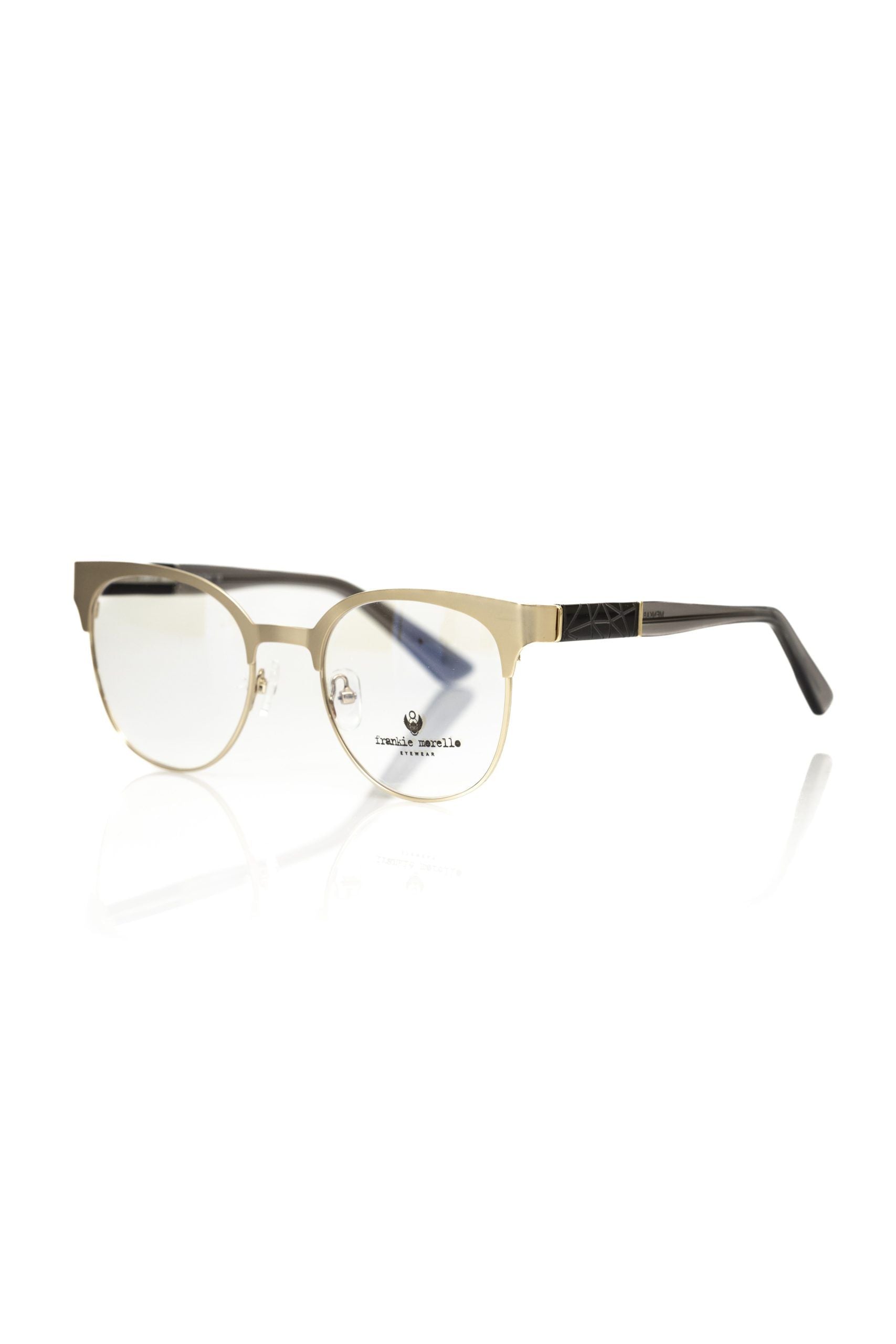 Gold Acetate Women's Frame - ventzia