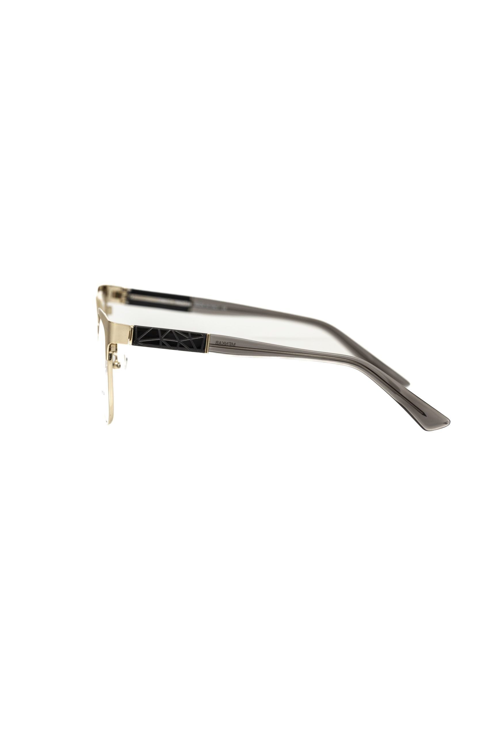 Gold Acetate Women's Frame - ventzia