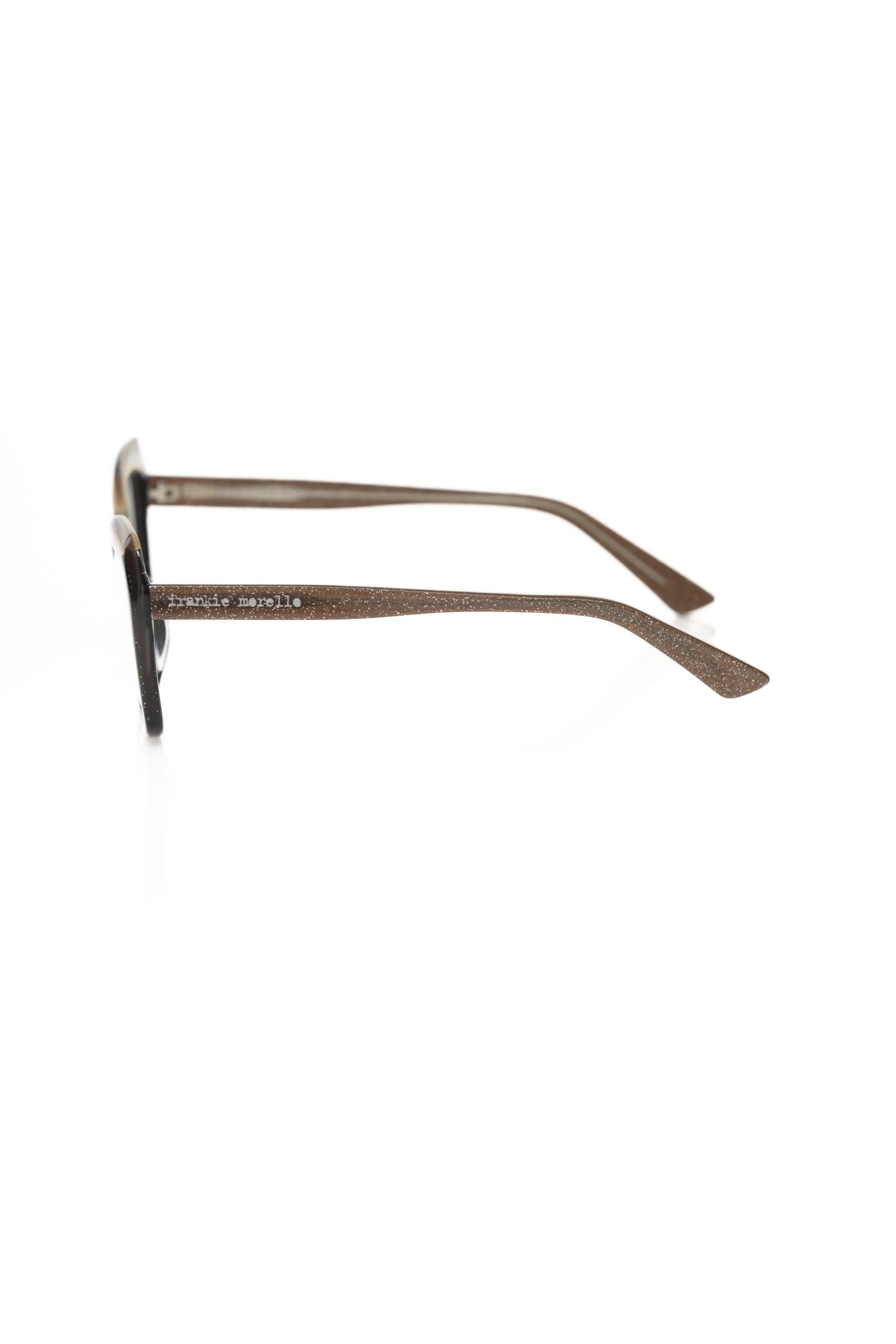 Black Acetate Women Frame - ventzia