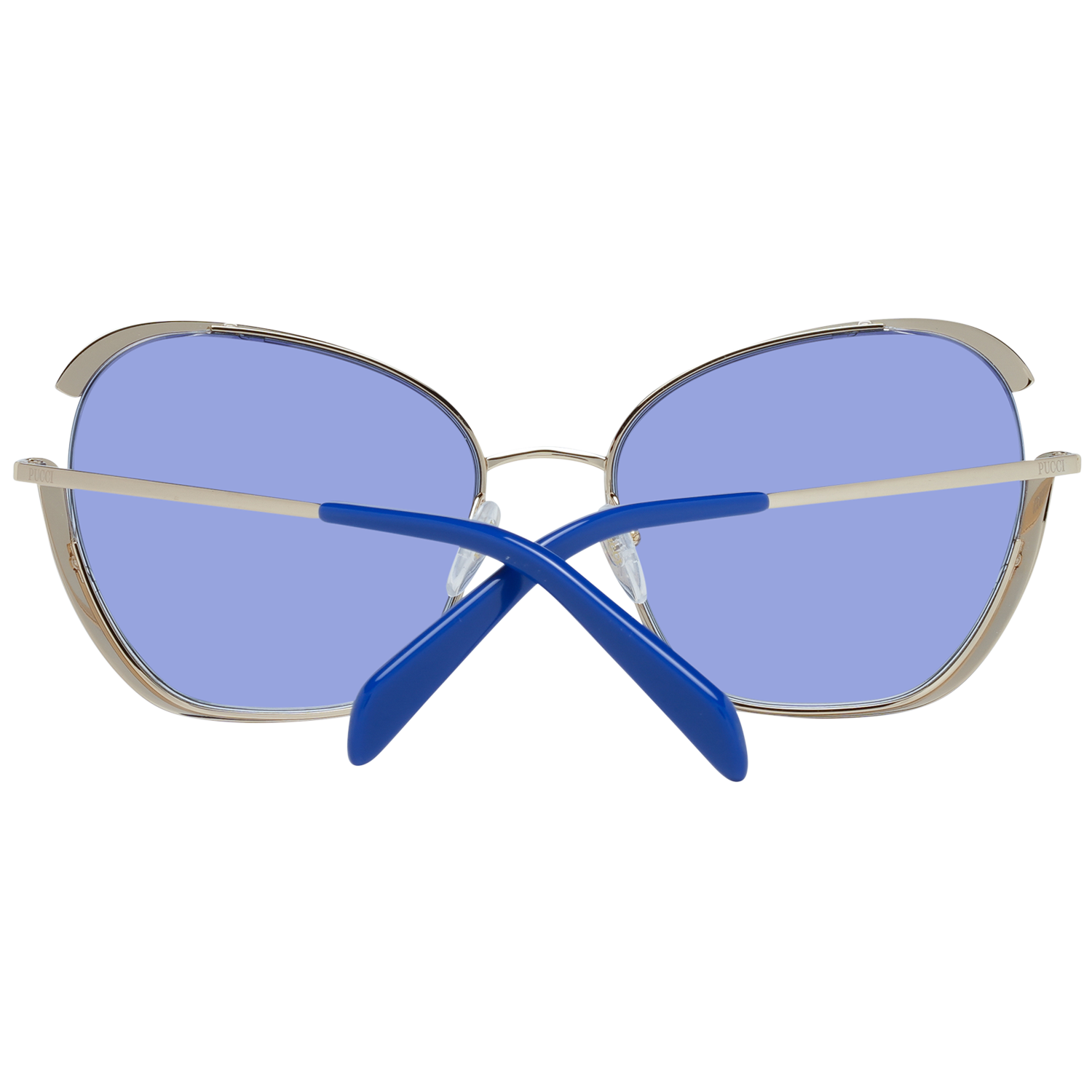 Gold Women Sunglass - ventzia