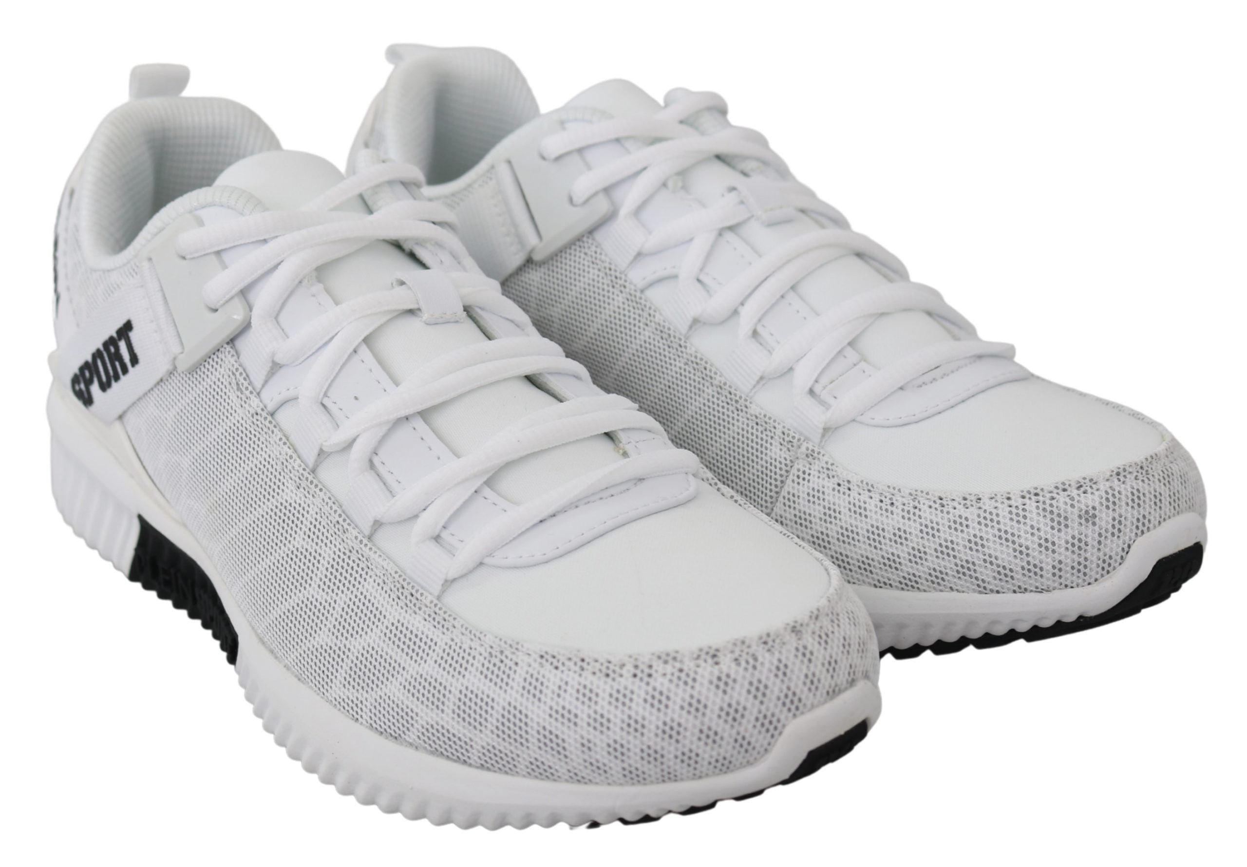 Exquisite Plein Sport Sneakers for Men - ventzia