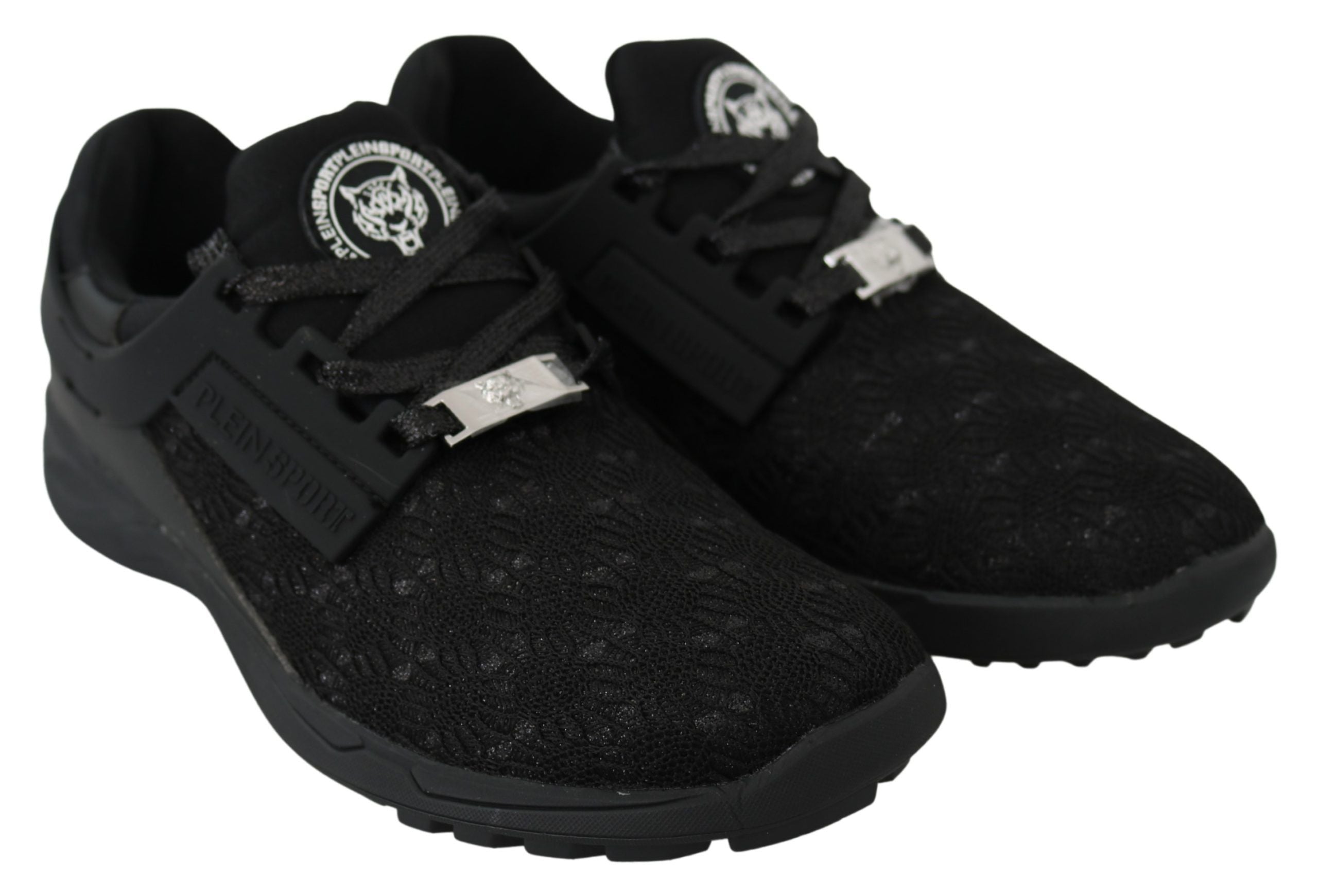 Chic Runner Beth Sports Sneakers - ventzia