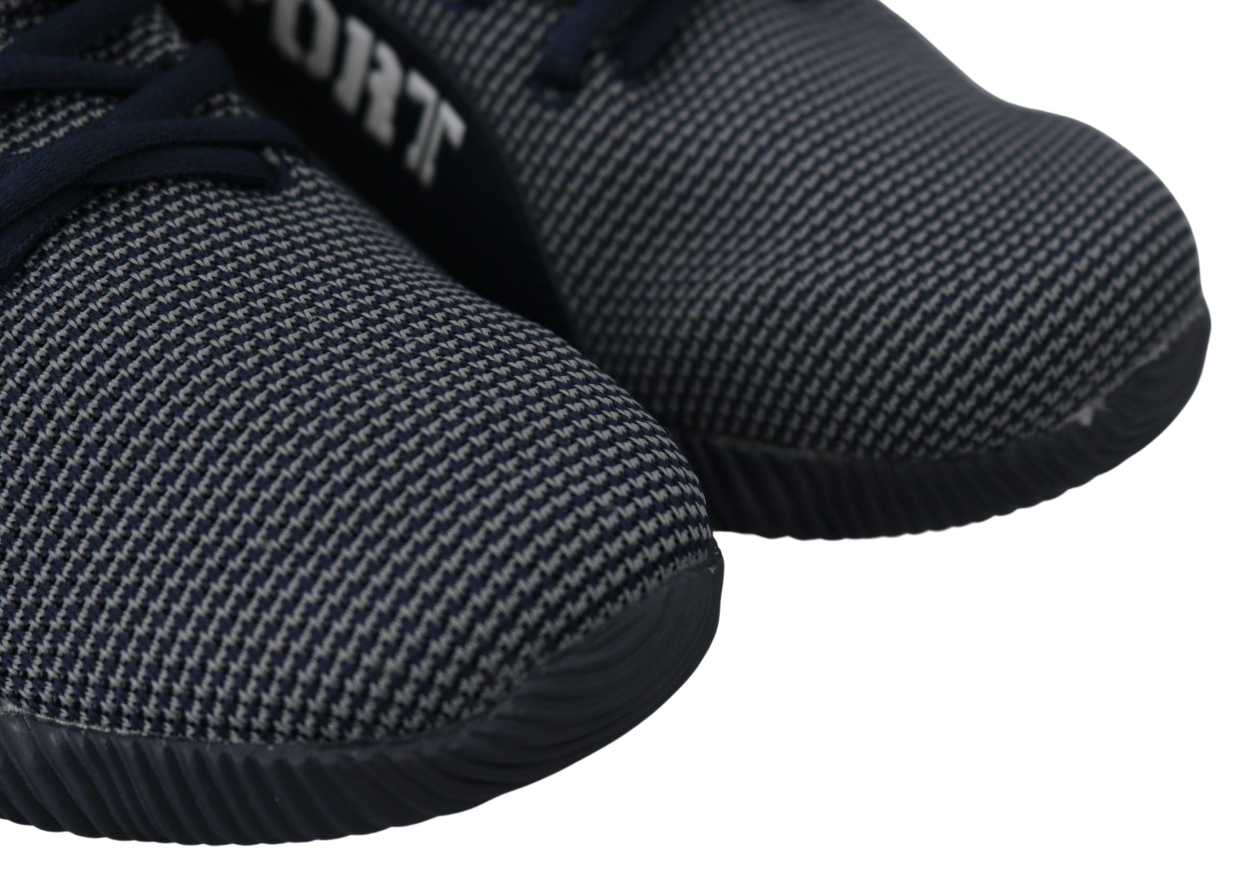 Exclusive Blue Indaco Carter Sneakers - ventzia