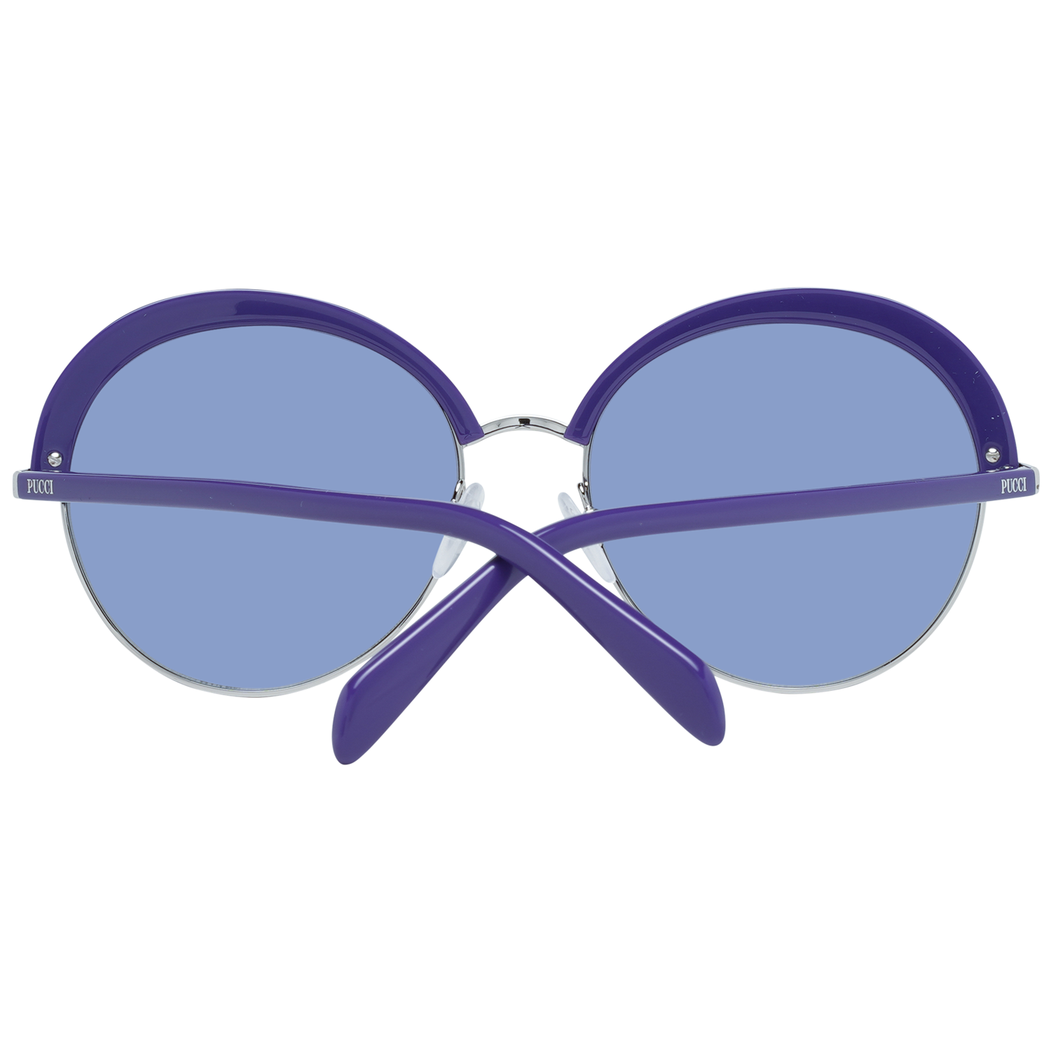 Purple Women Sunglasses - ventzia