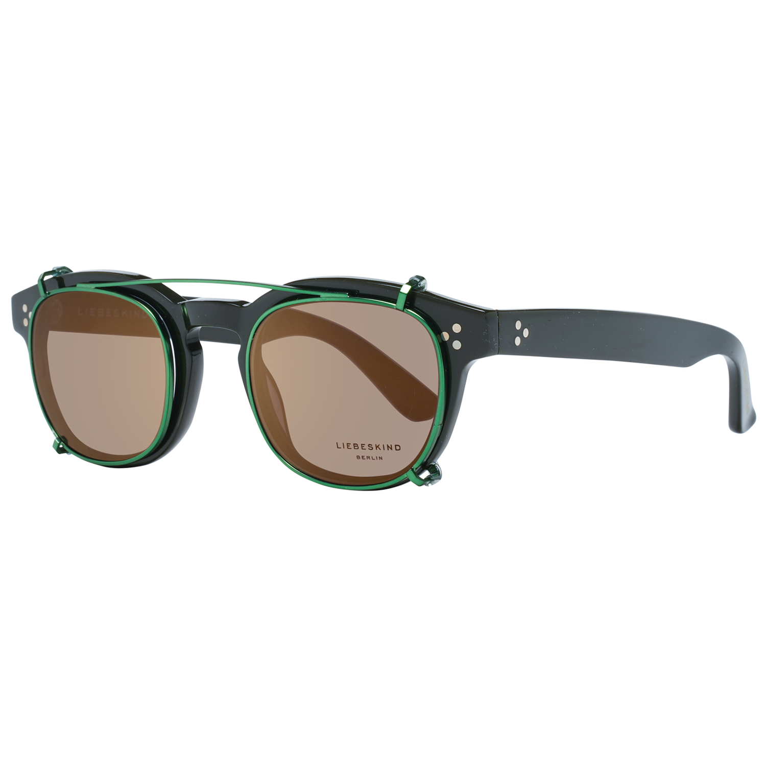 Chic Black Rectangle Designer Frames - ventzia