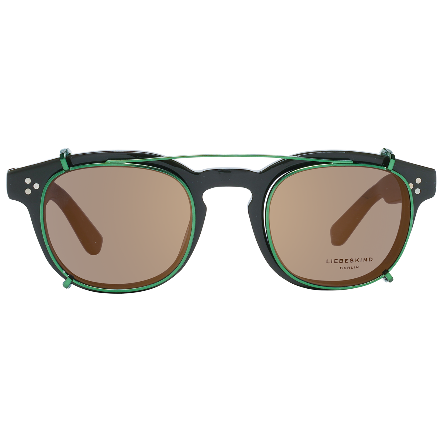 Chic Black Rectangle Designer Frames - ventzia