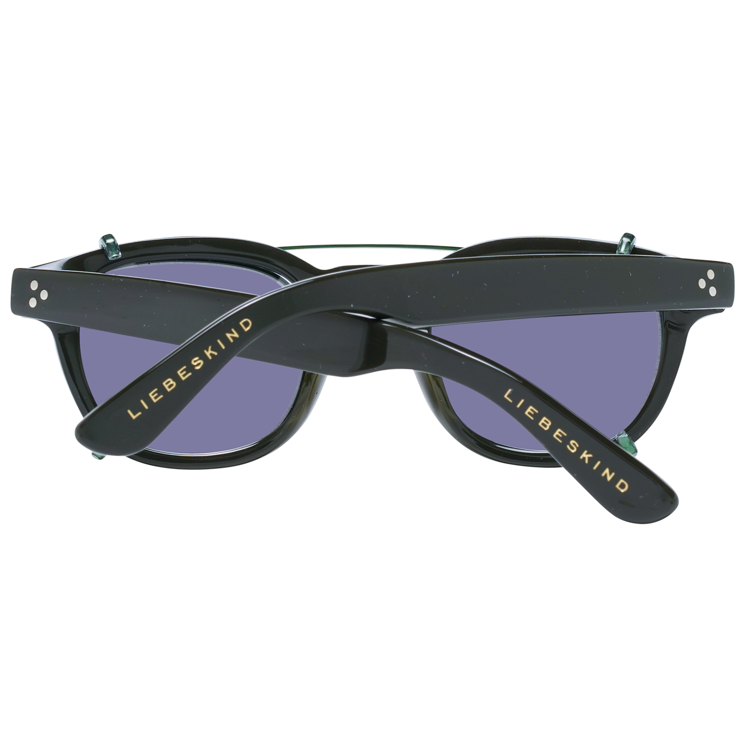 Chic Black Rectangle Designer Frames - ventzia
