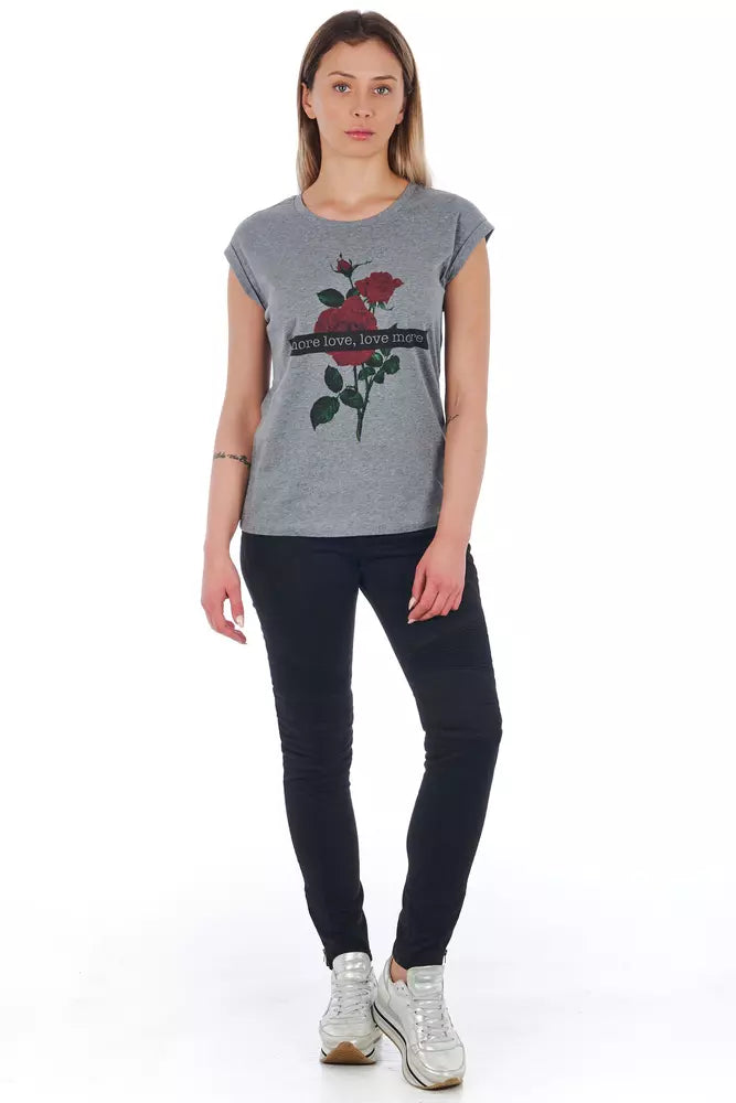 Black Cotton Women Jeans - ventzia