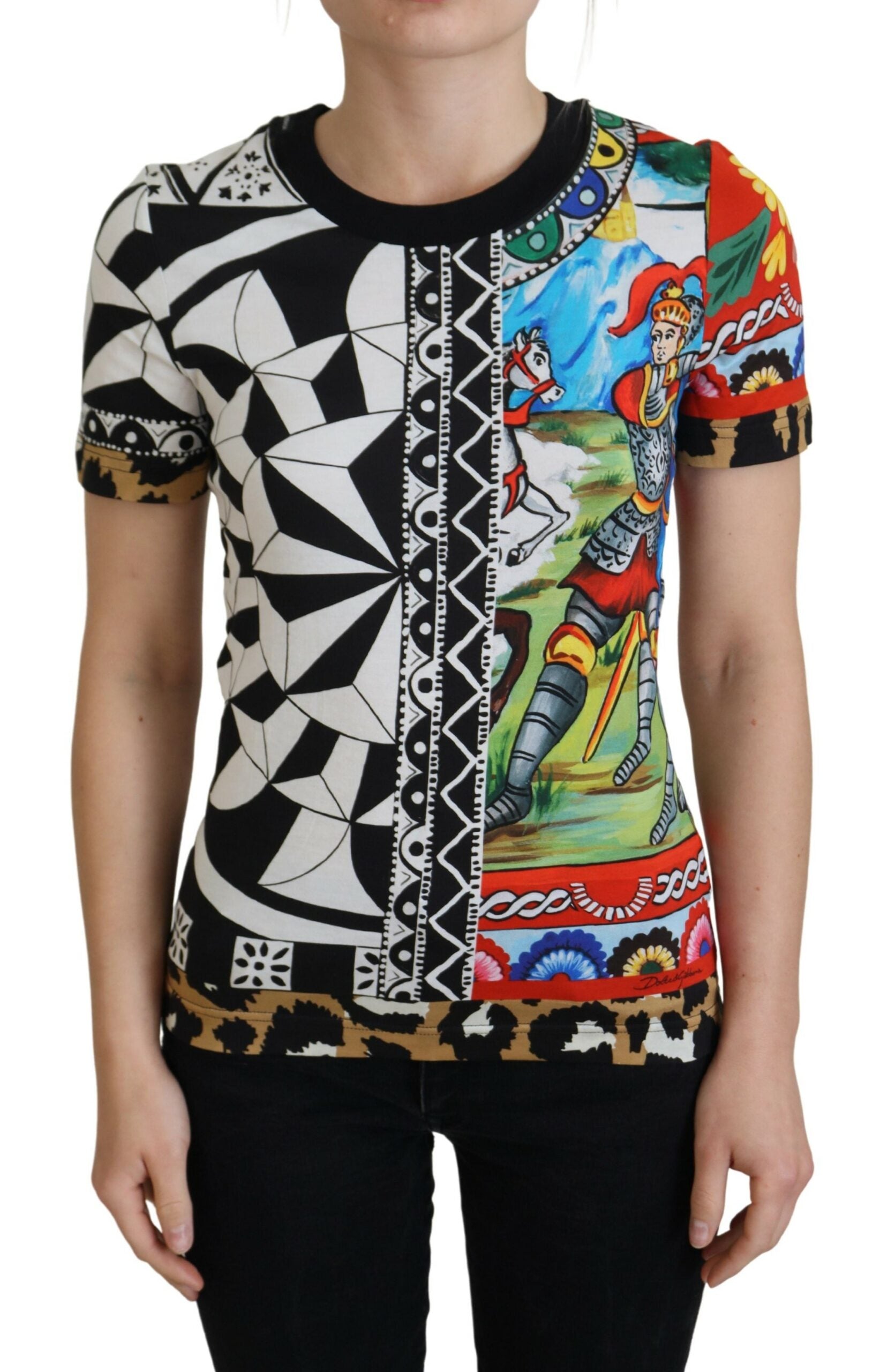 Multicolor Printed Women Exclusive Shirt Top - ventzia
