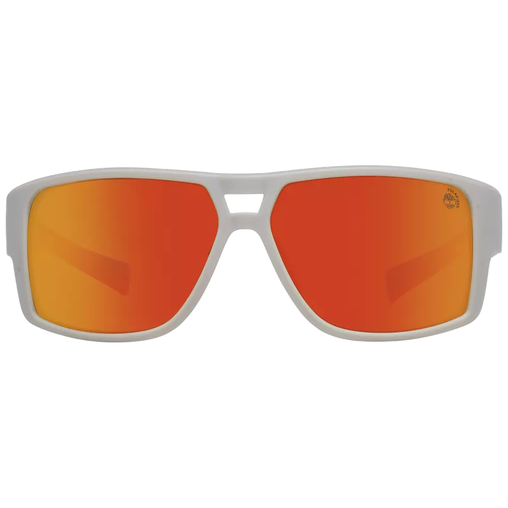 Gray Men Sunglasses - ventzia