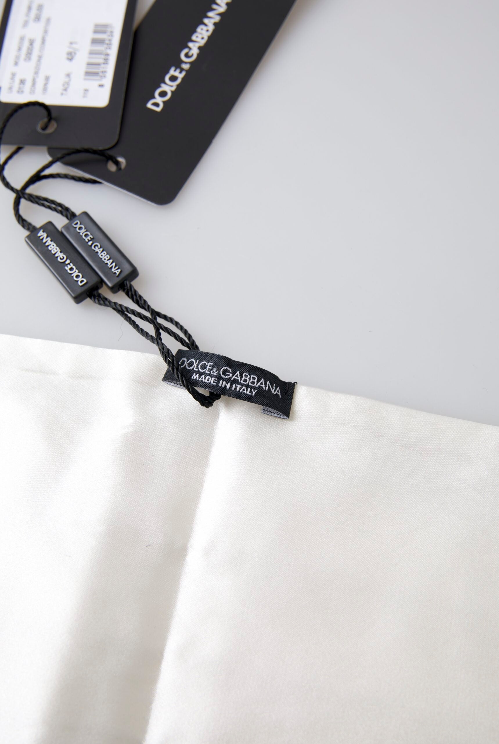 White Men Wide Waist Silk Belt Cummerbund - ventzia
